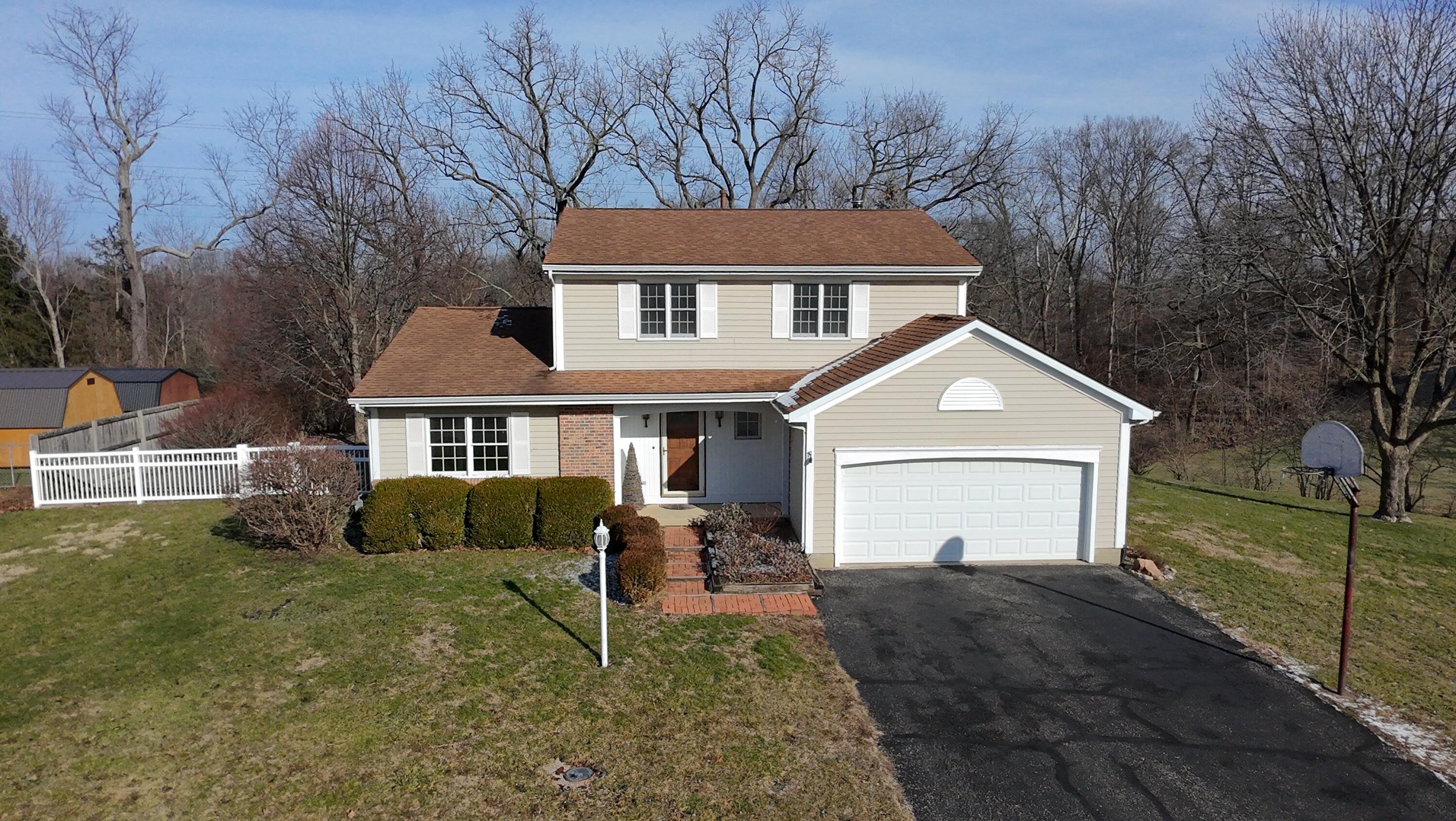 3530 Heatherwood Avenue, Springfield, Ohio 45503