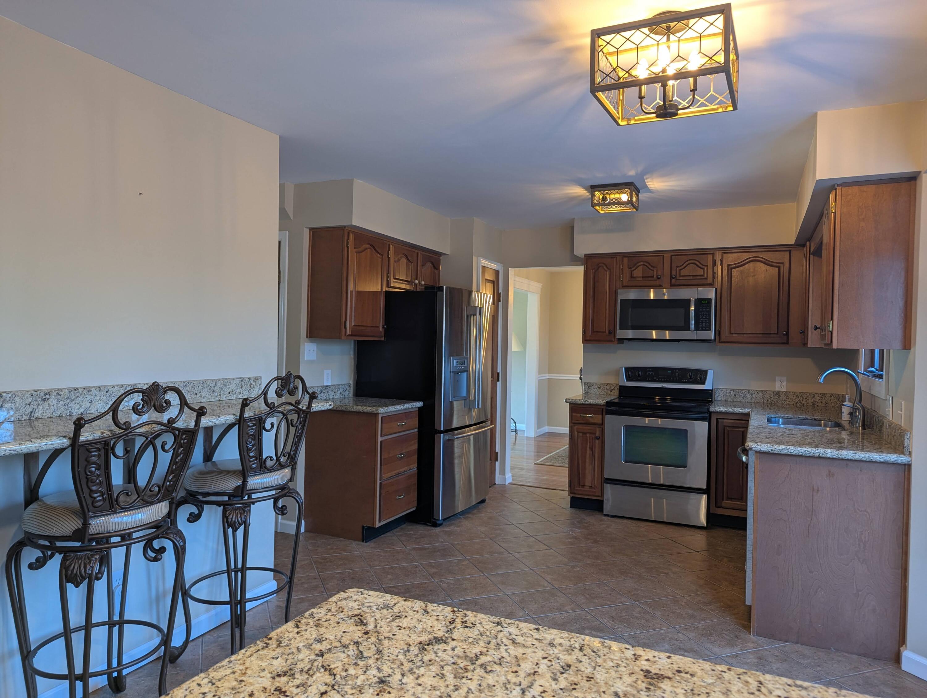 3530 Heatherwood Avenue, Springfield, Ohio 45503