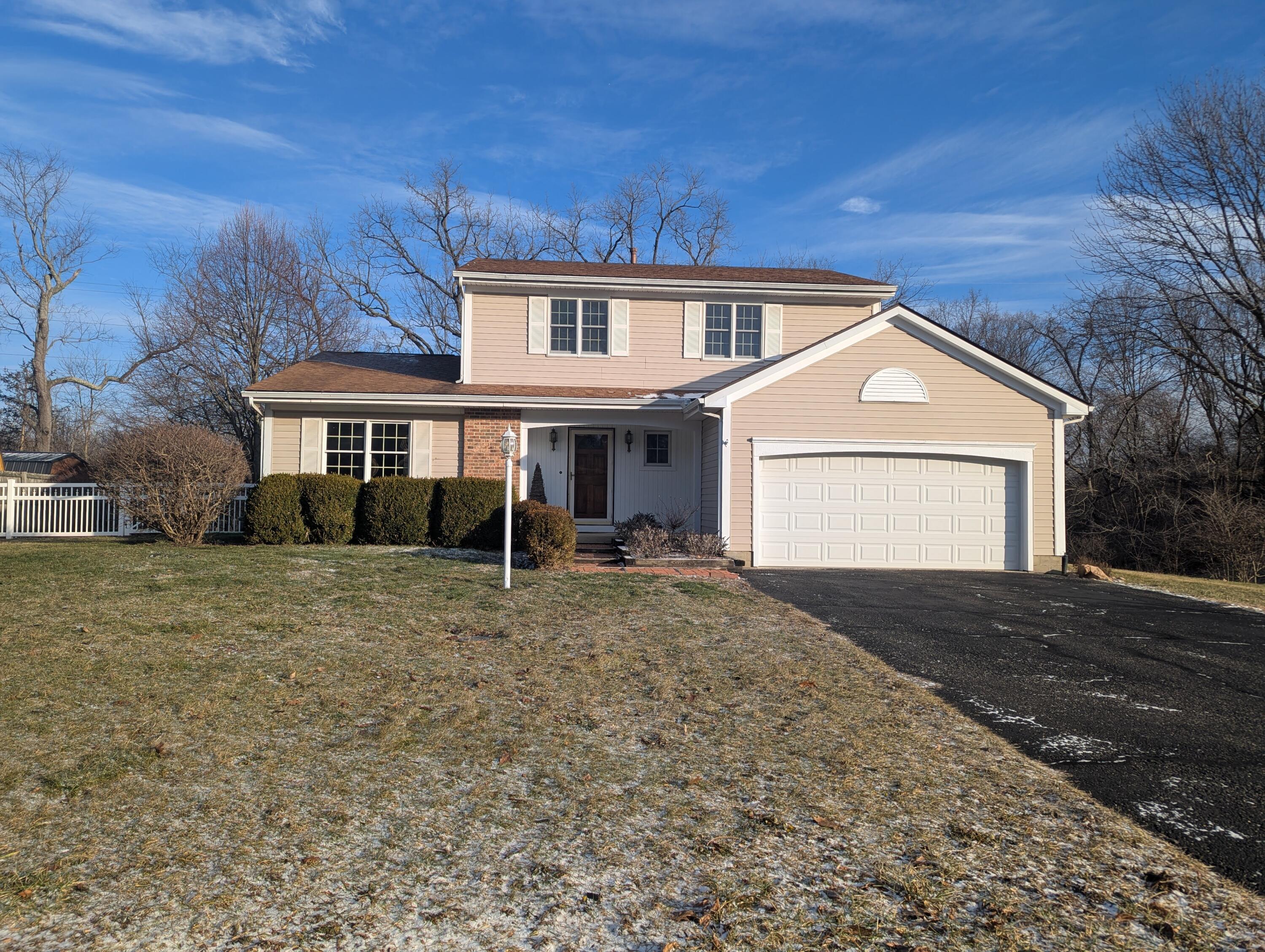 3530 Heatherwood Avenue, Springfield, Ohio 45503