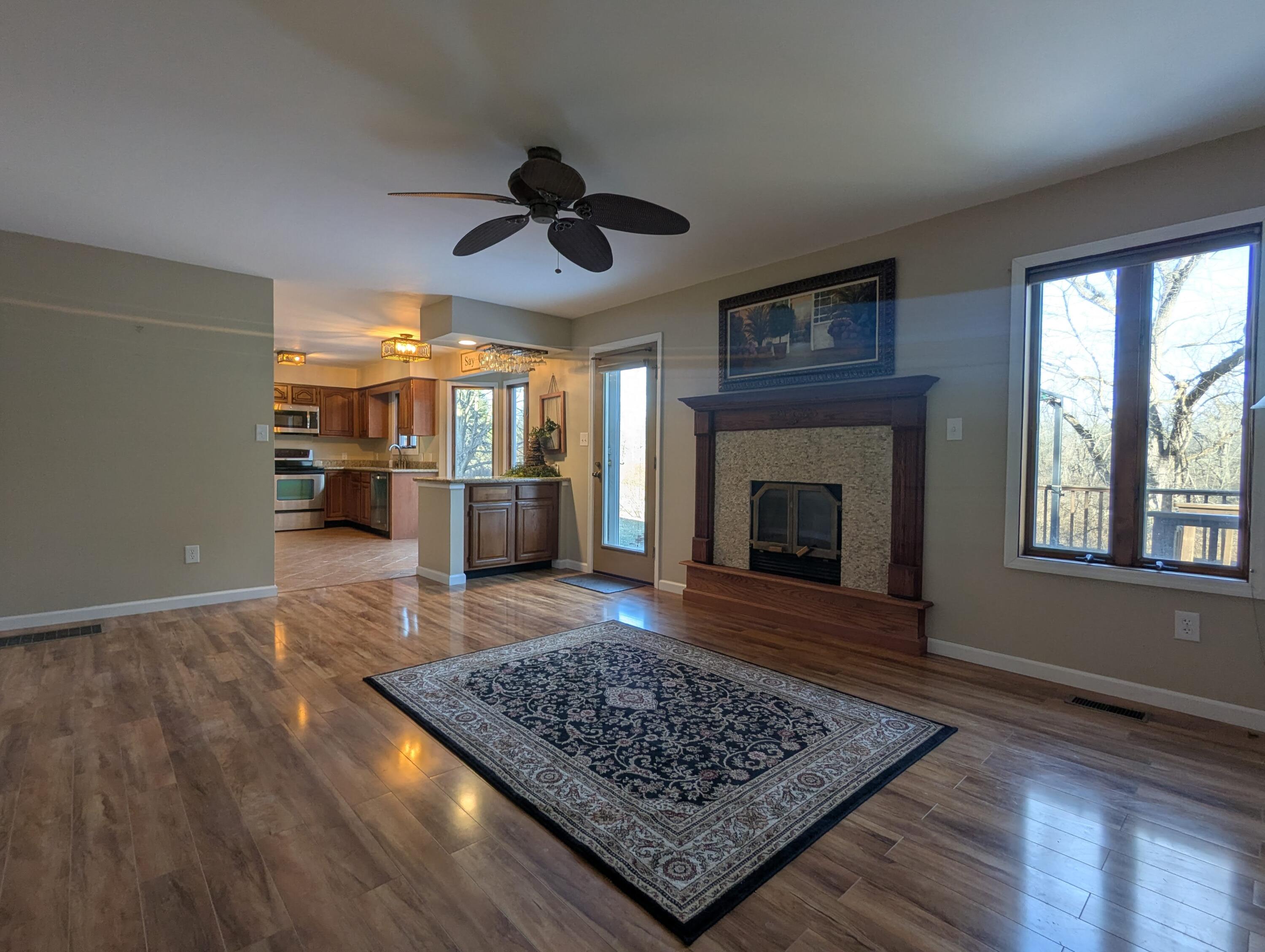 3530 Heatherwood Avenue, Springfield, Ohio 45503