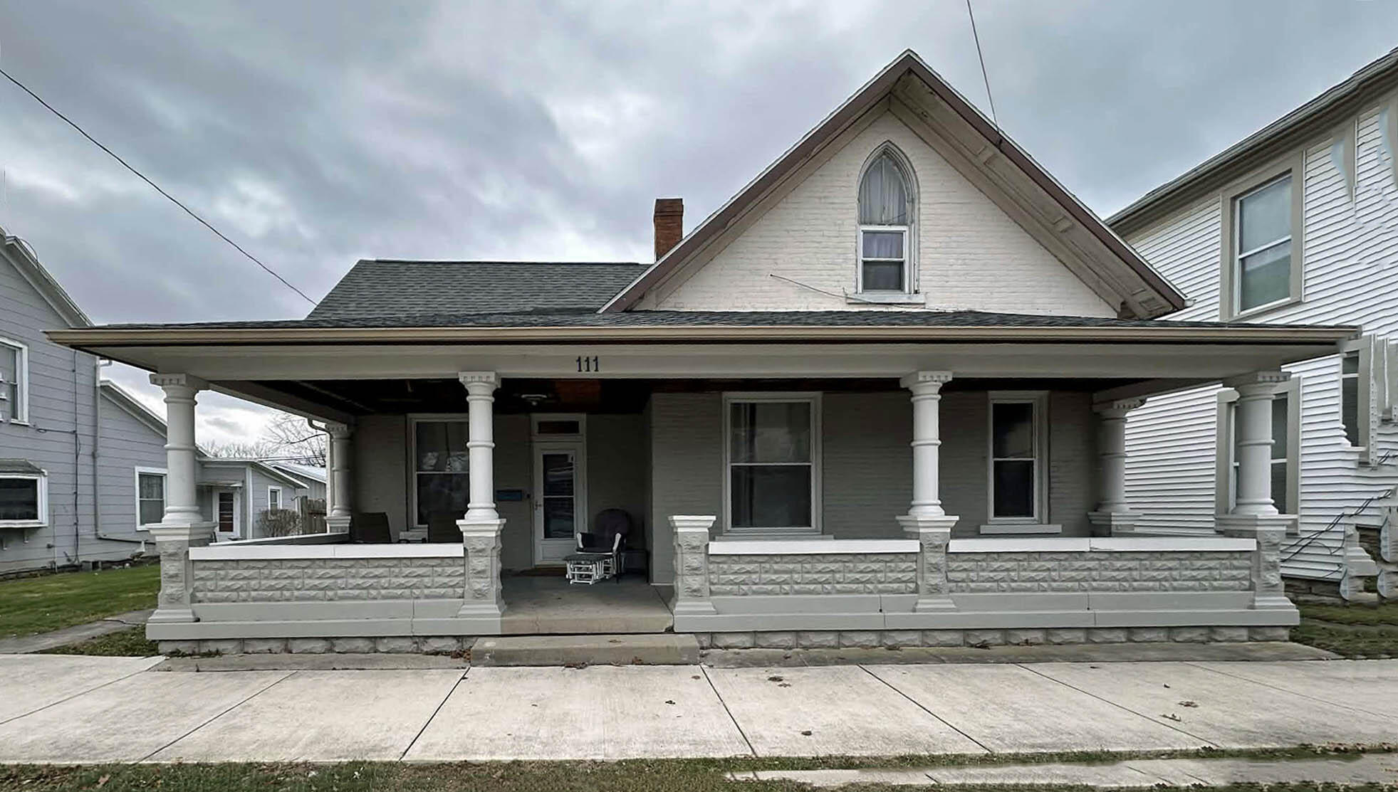 111 High Street, Covington, Ohio 45318