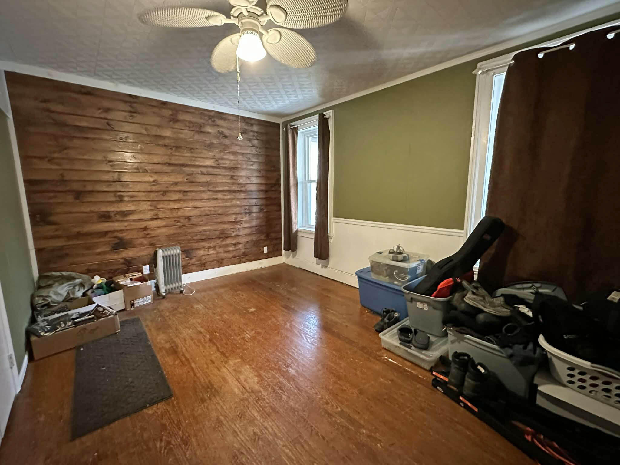 111 High Street, Covington, Ohio 45318