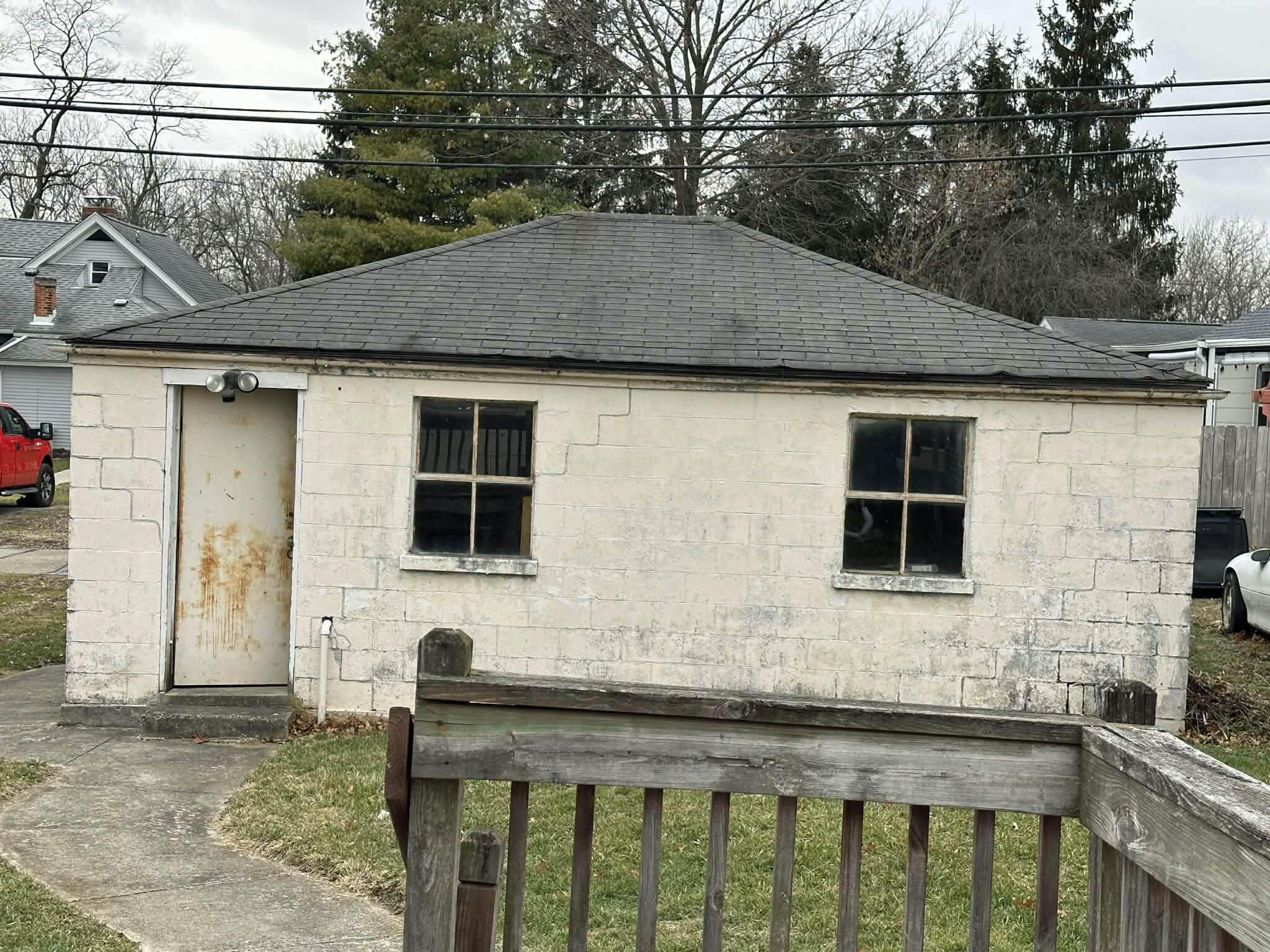 111 High Street, Covington, Ohio 45318