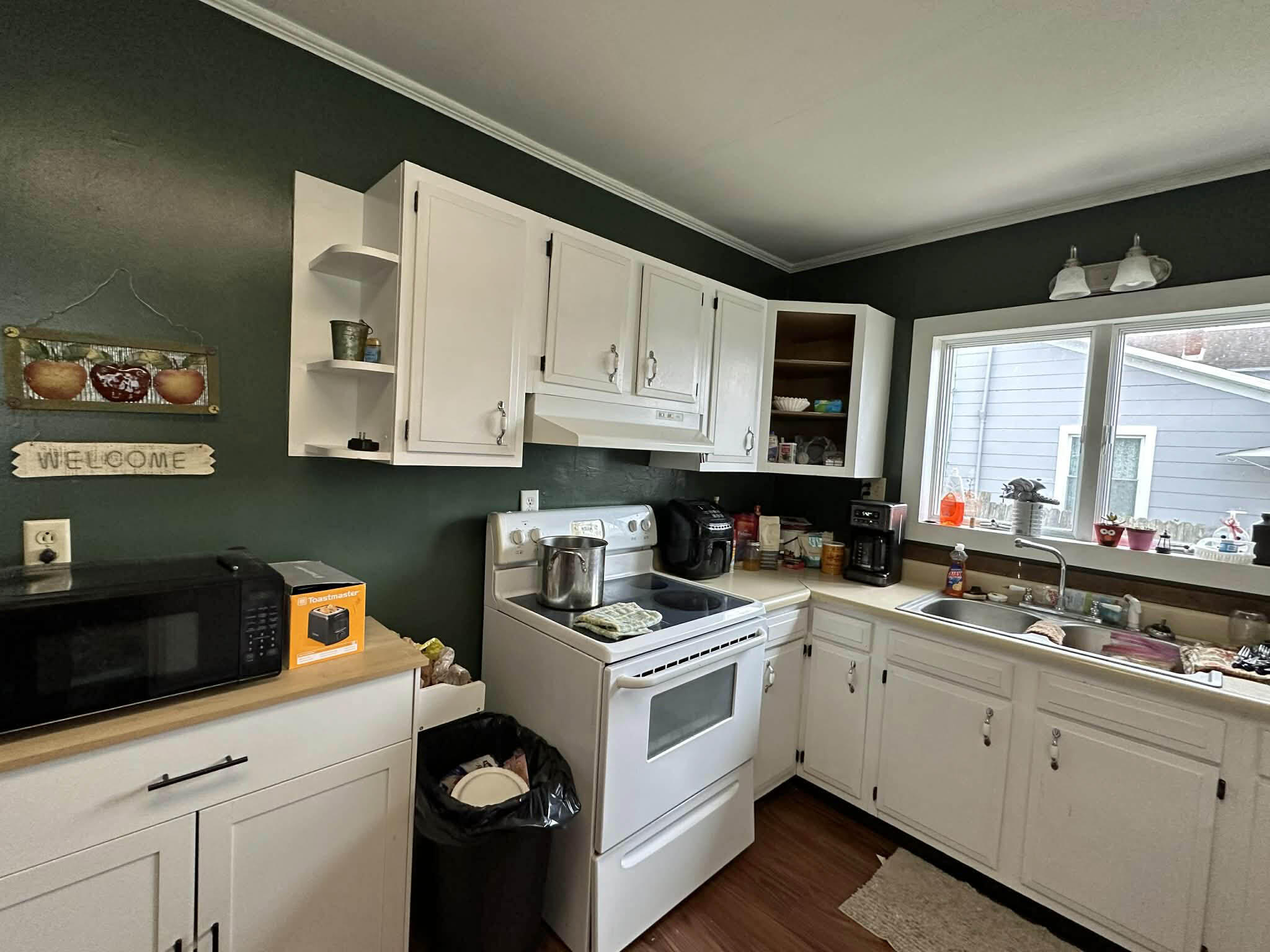 111 High Street, Covington, Ohio 45318