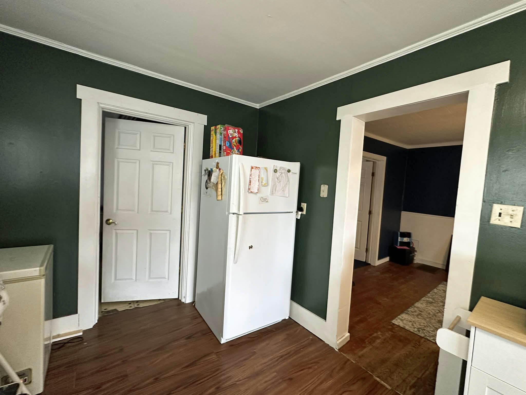 111 High Street, Covington, Ohio 45318