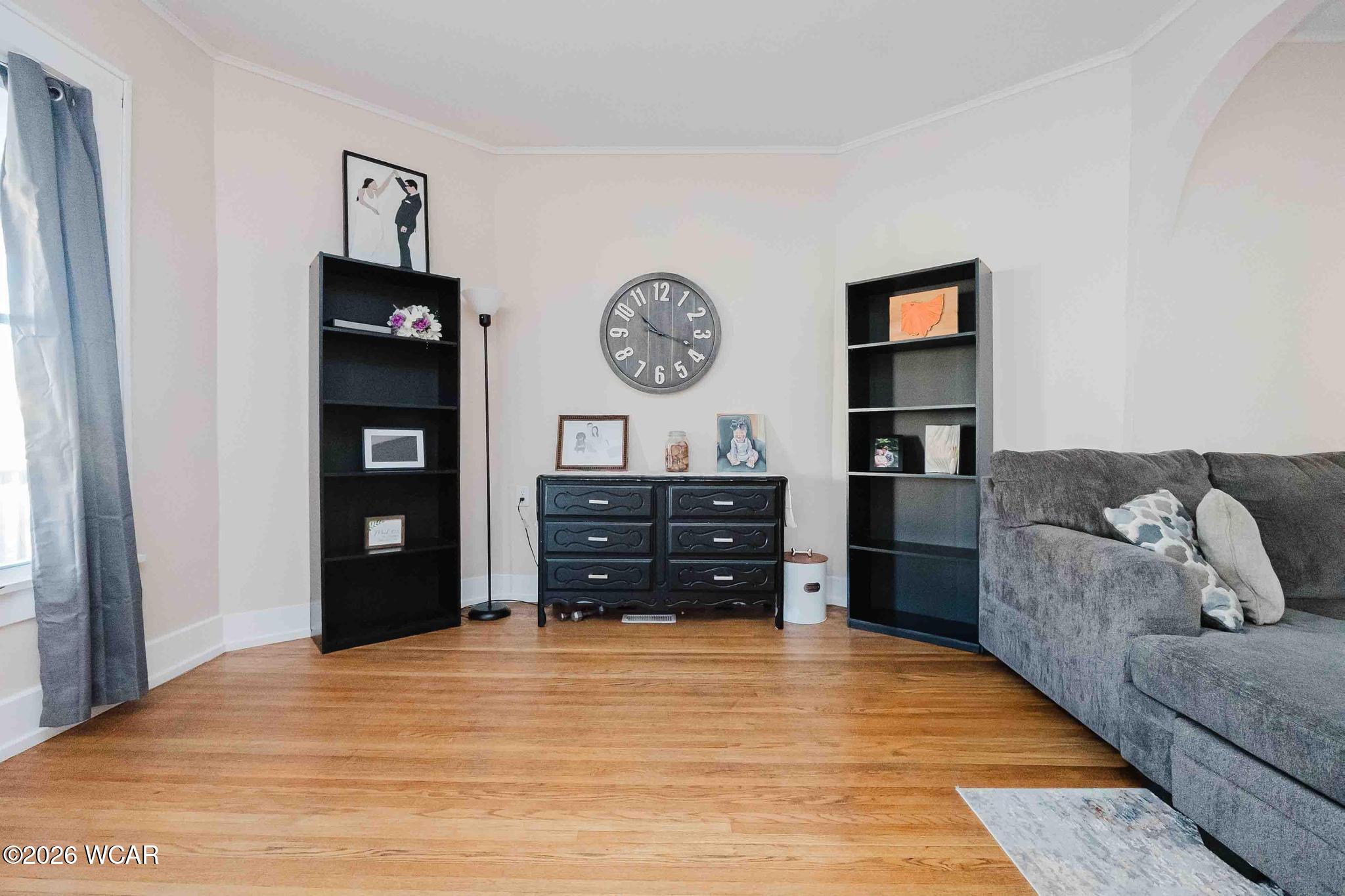 305 Main Street, North Baltimore, Ohio