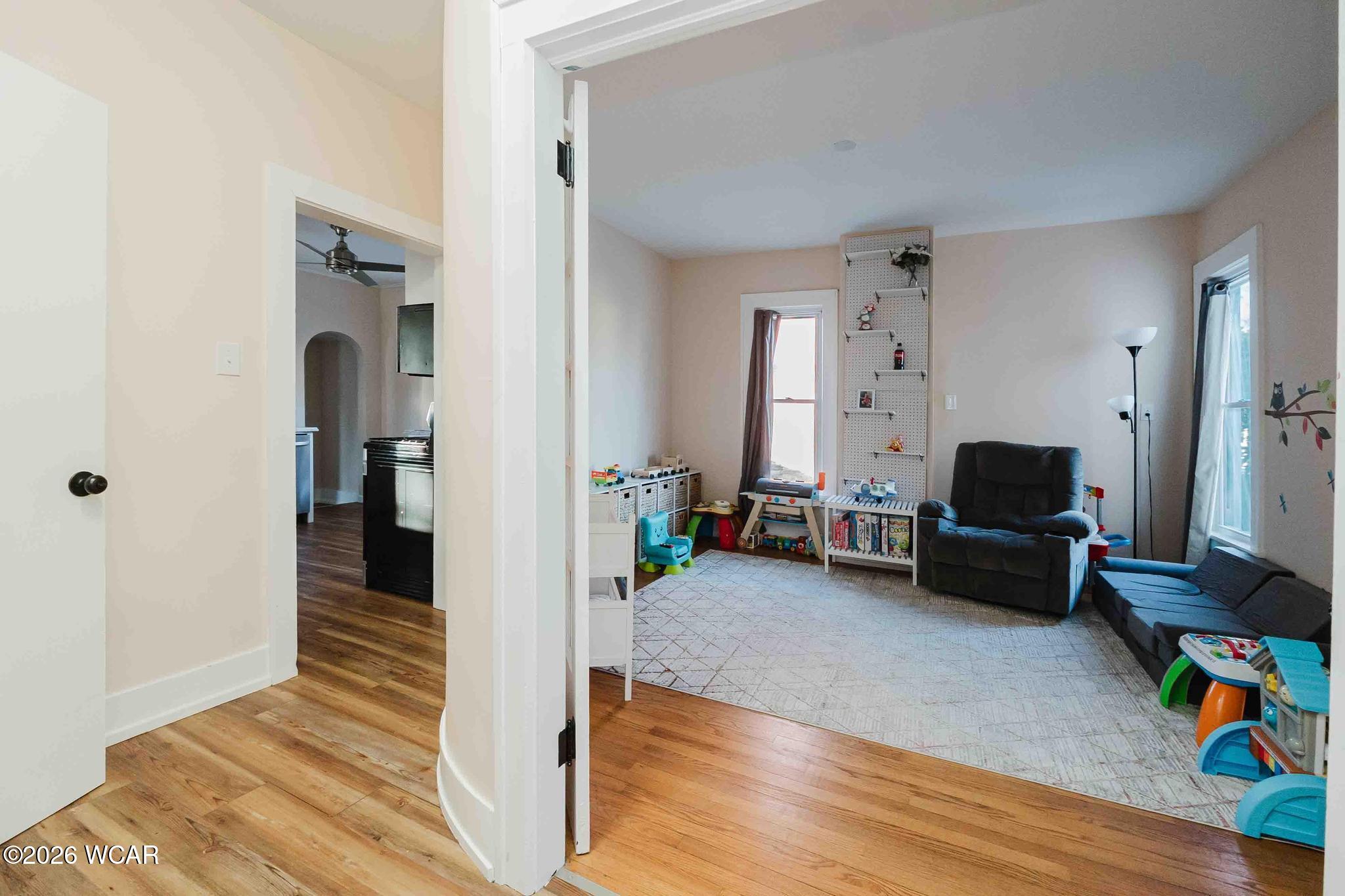 305 Main Street, North Baltimore, Ohio