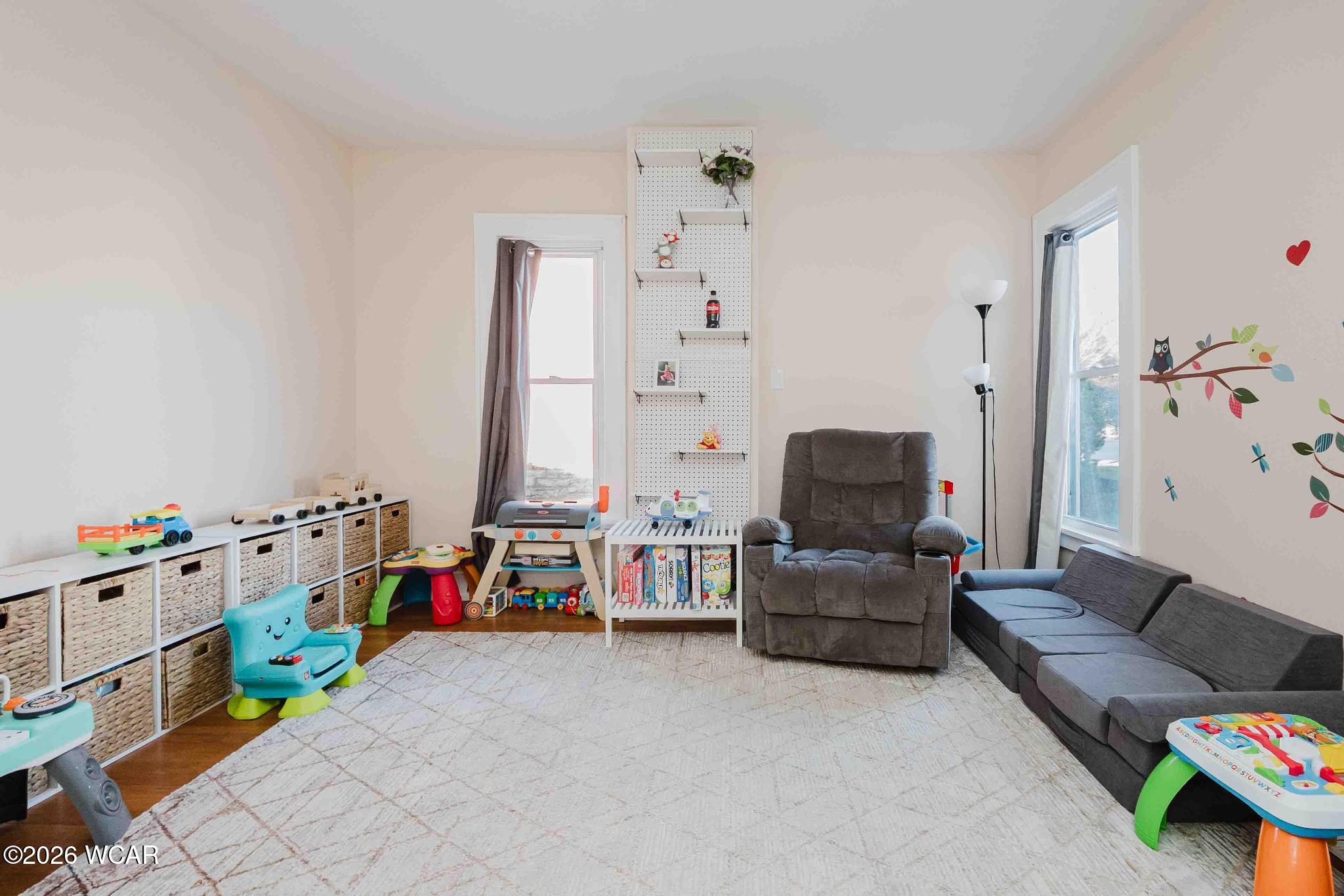 305 Main Street, North Baltimore, Ohio