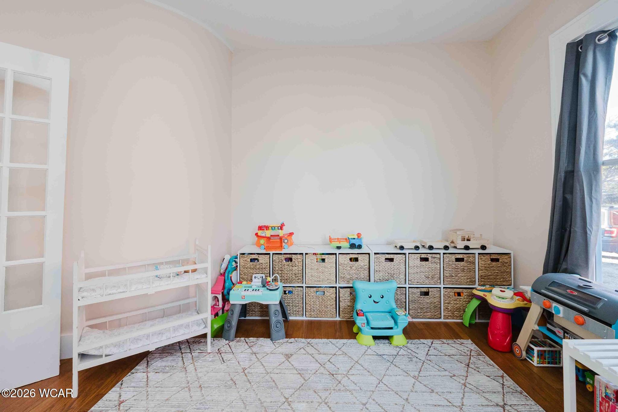 305 Main Street, North Baltimore, Ohio