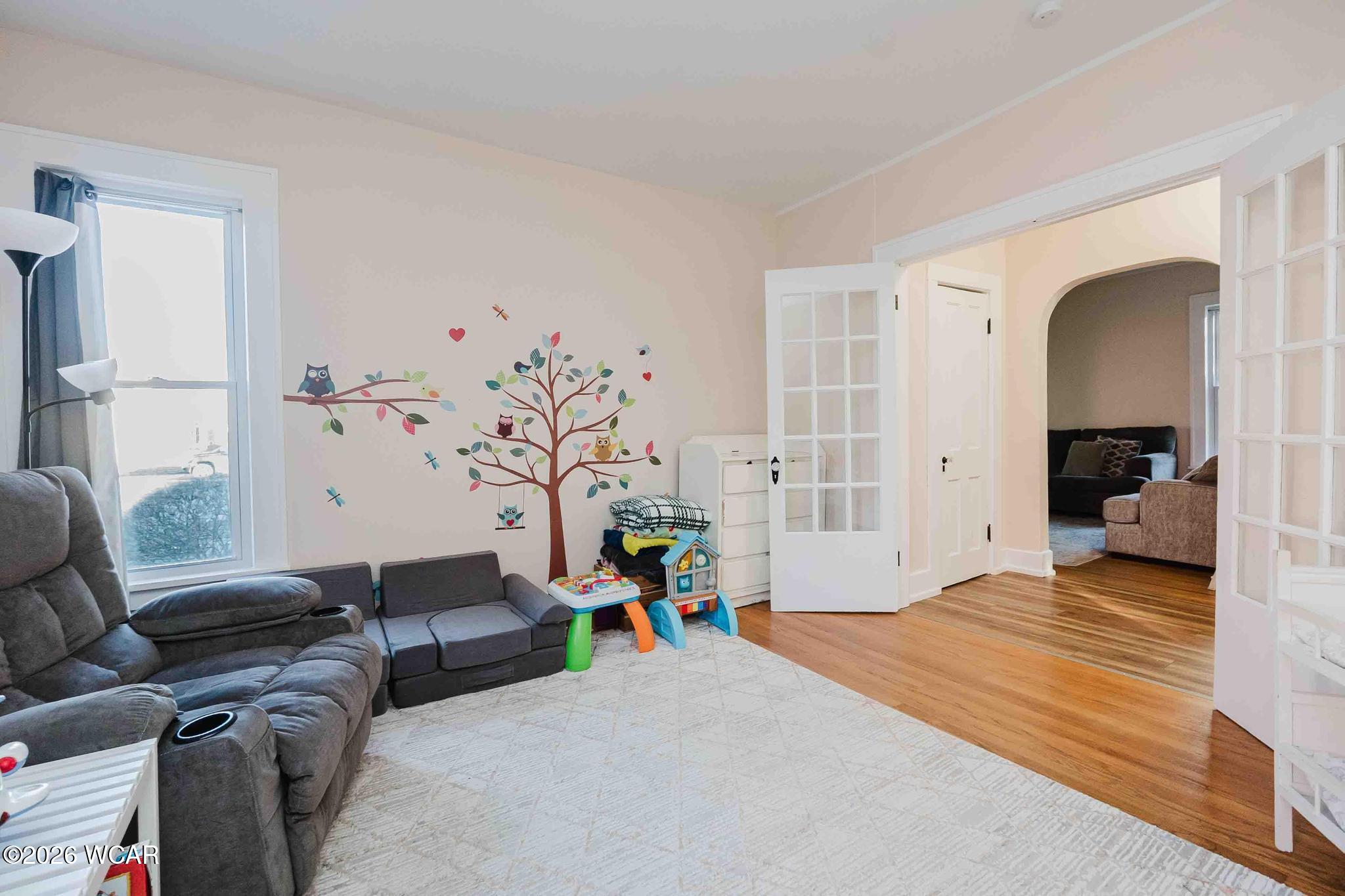 305 Main Street, North Baltimore, Ohio