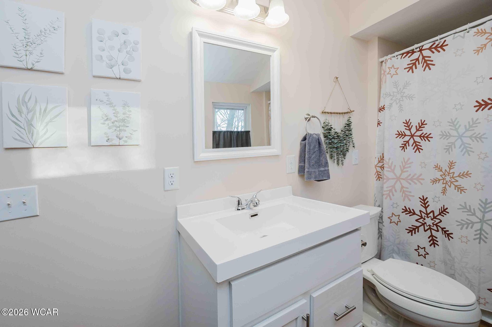 305 Main Street, North Baltimore, Ohio