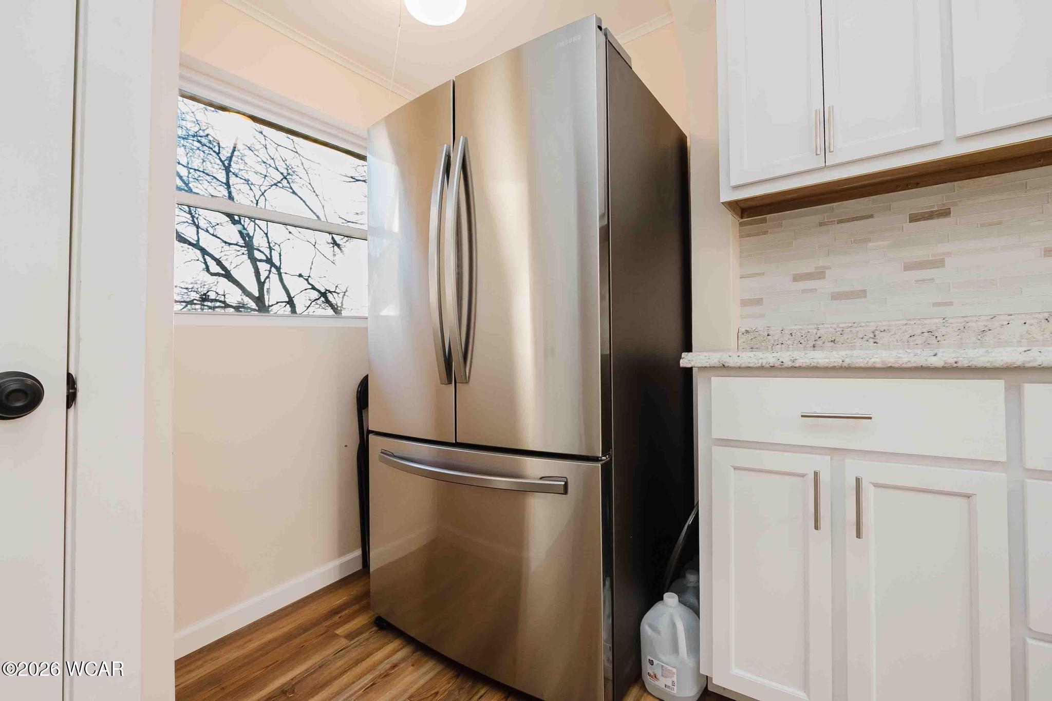 305 Main Street, North Baltimore, Ohio