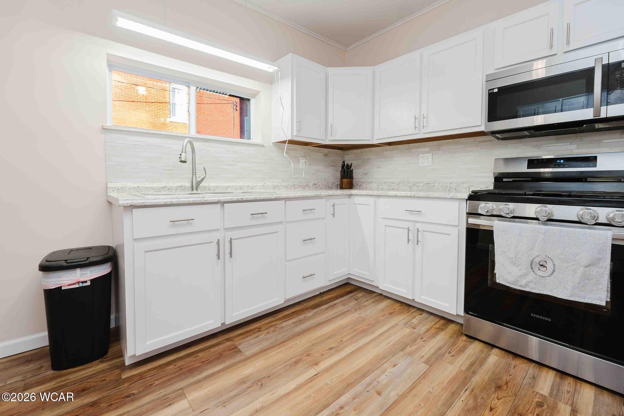 305 Main Street, North Baltimore, Ohio