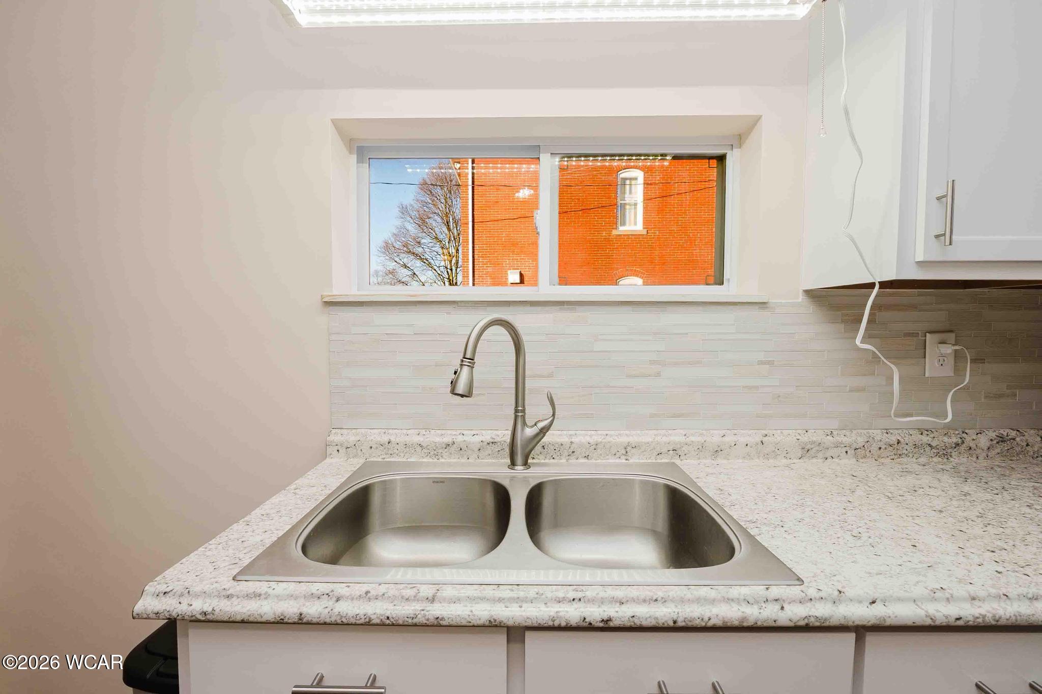 305 Main Street, North Baltimore, Ohio