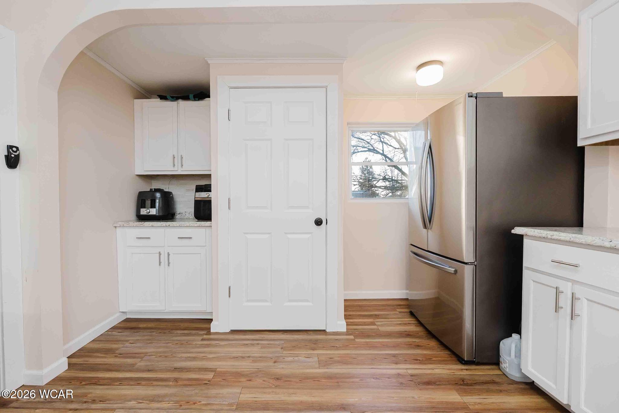 305 Main Street, North Baltimore, Ohio