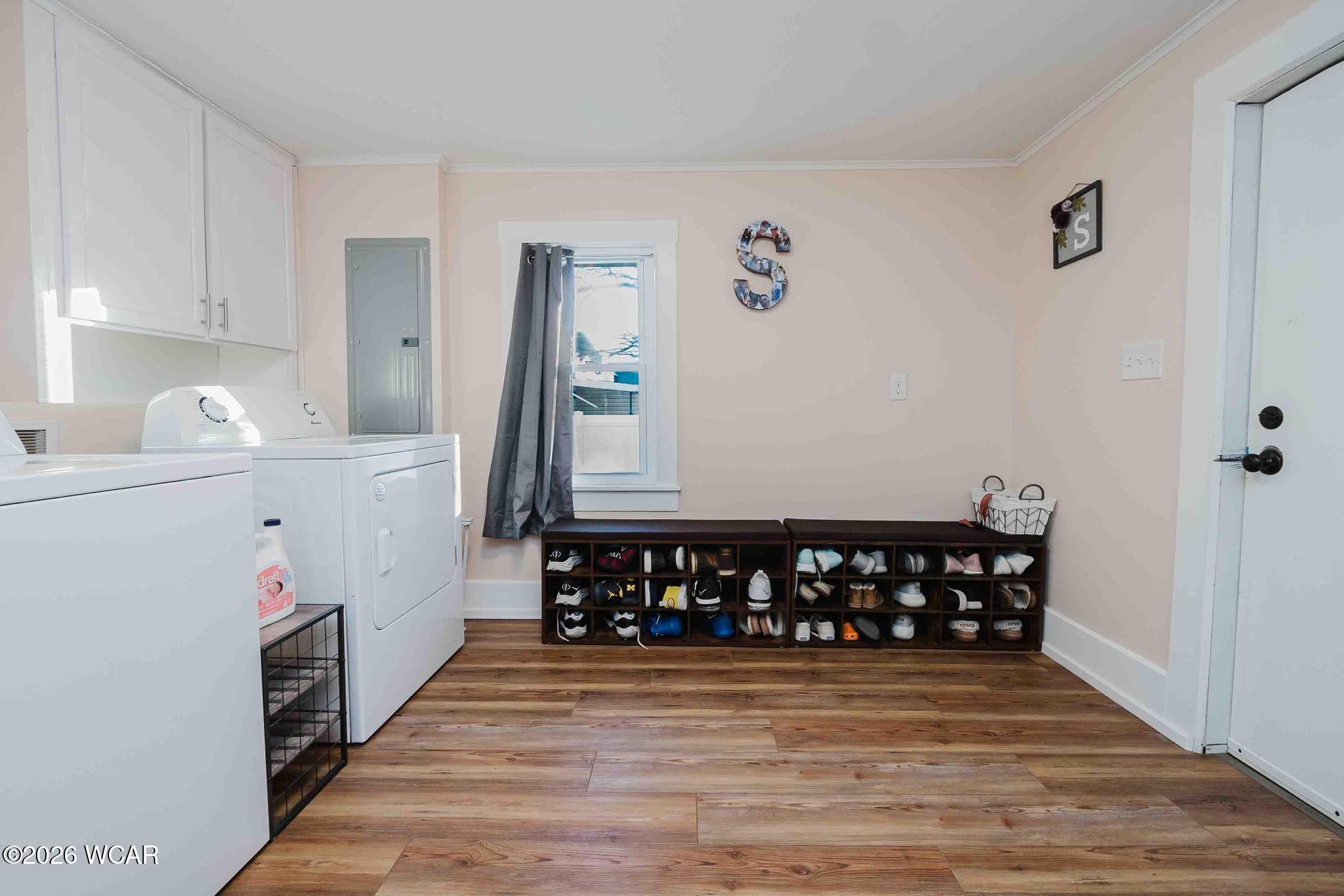 305 Main Street, North Baltimore, Ohio