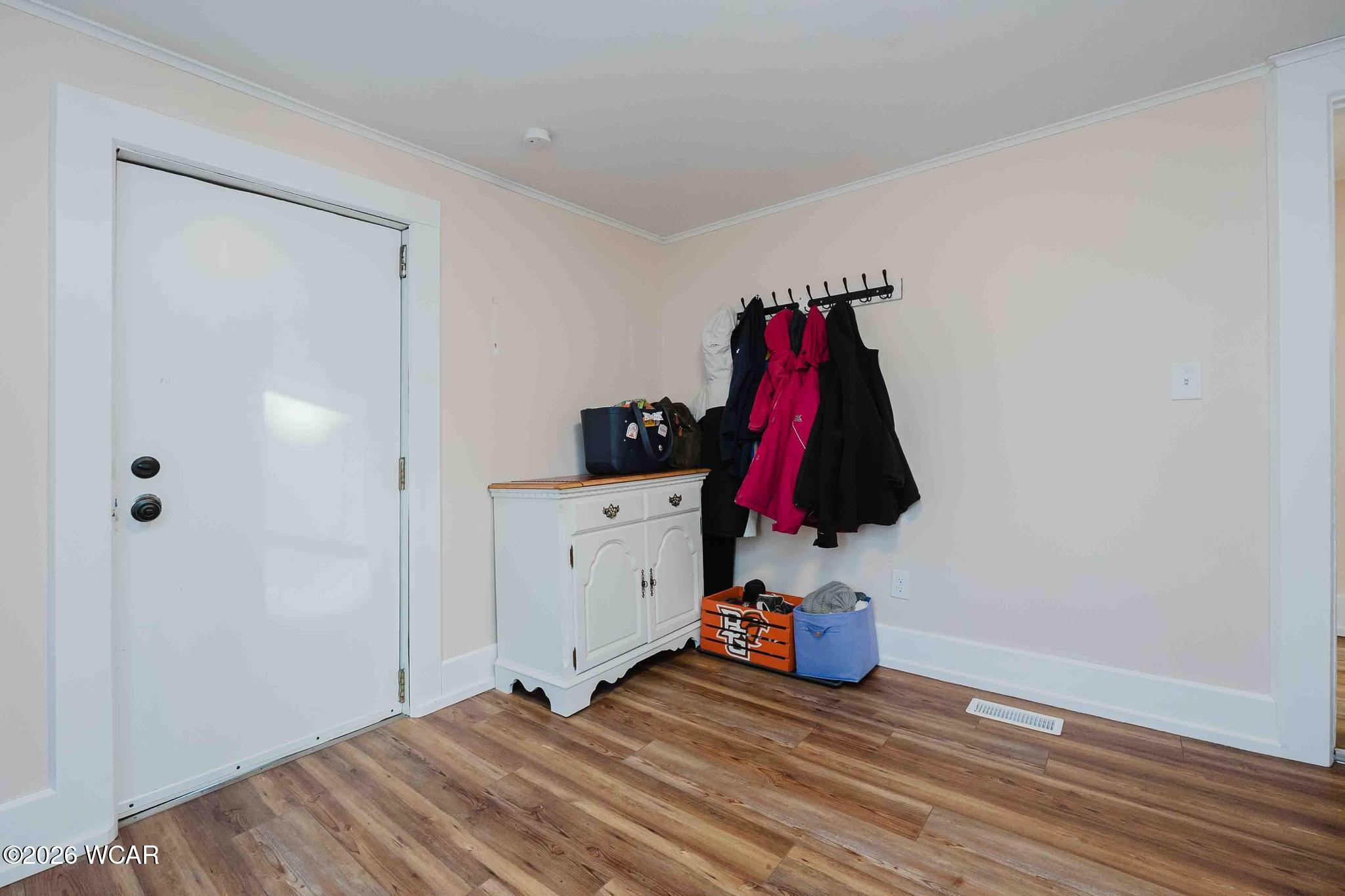 305 Main Street, North Baltimore, Ohio