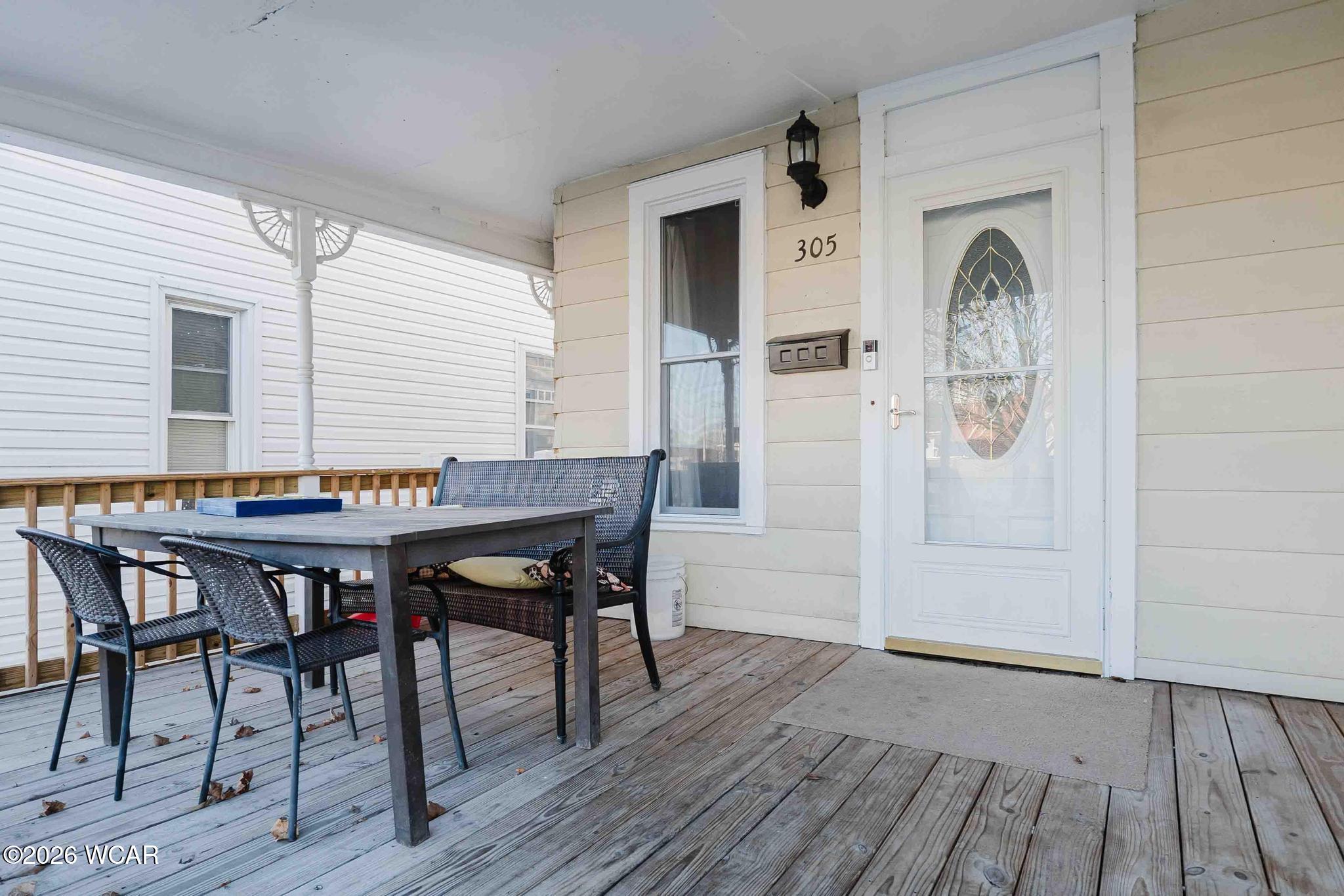 305 Main Street, North Baltimore, Ohio