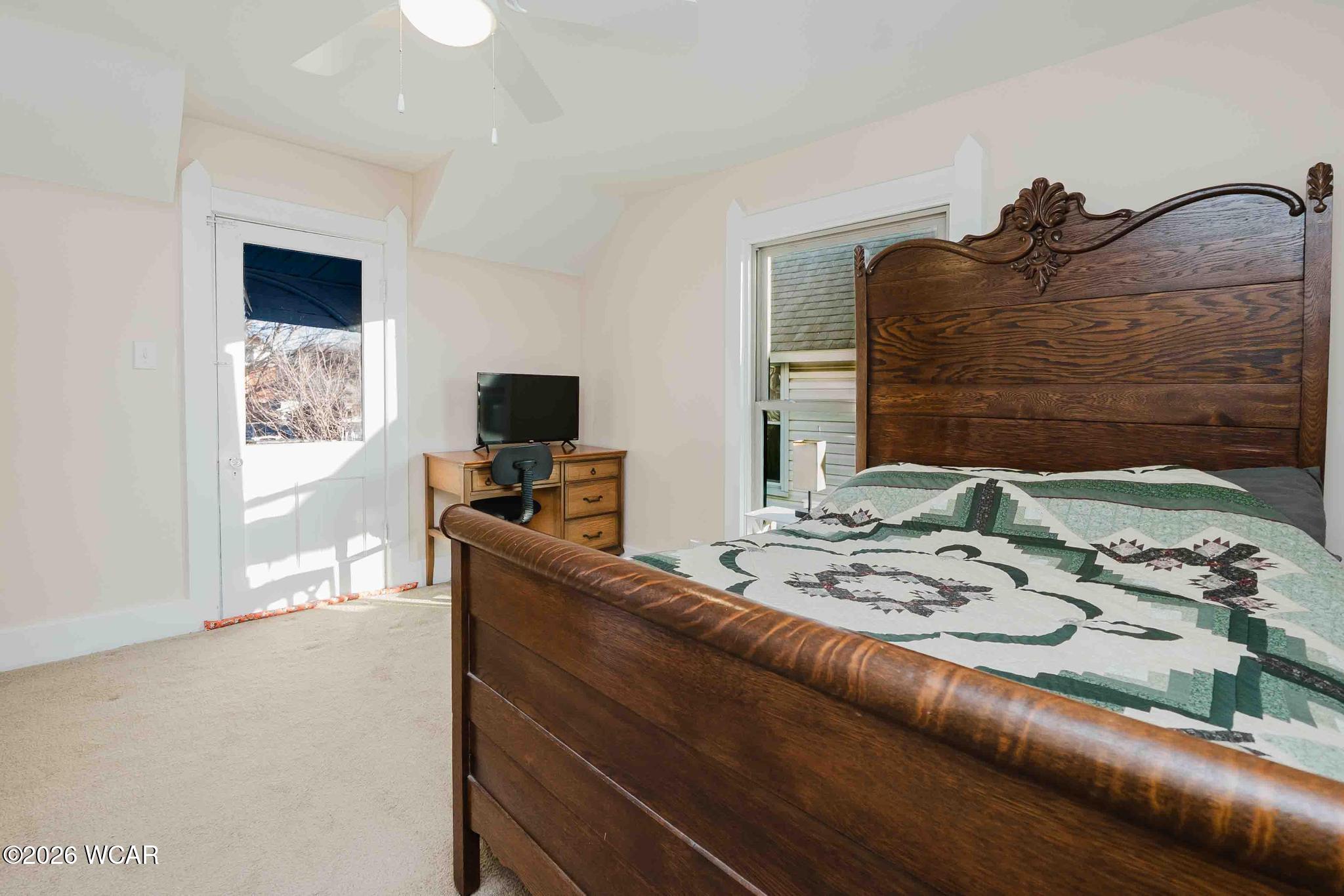 305 Main Street, North Baltimore, Ohio