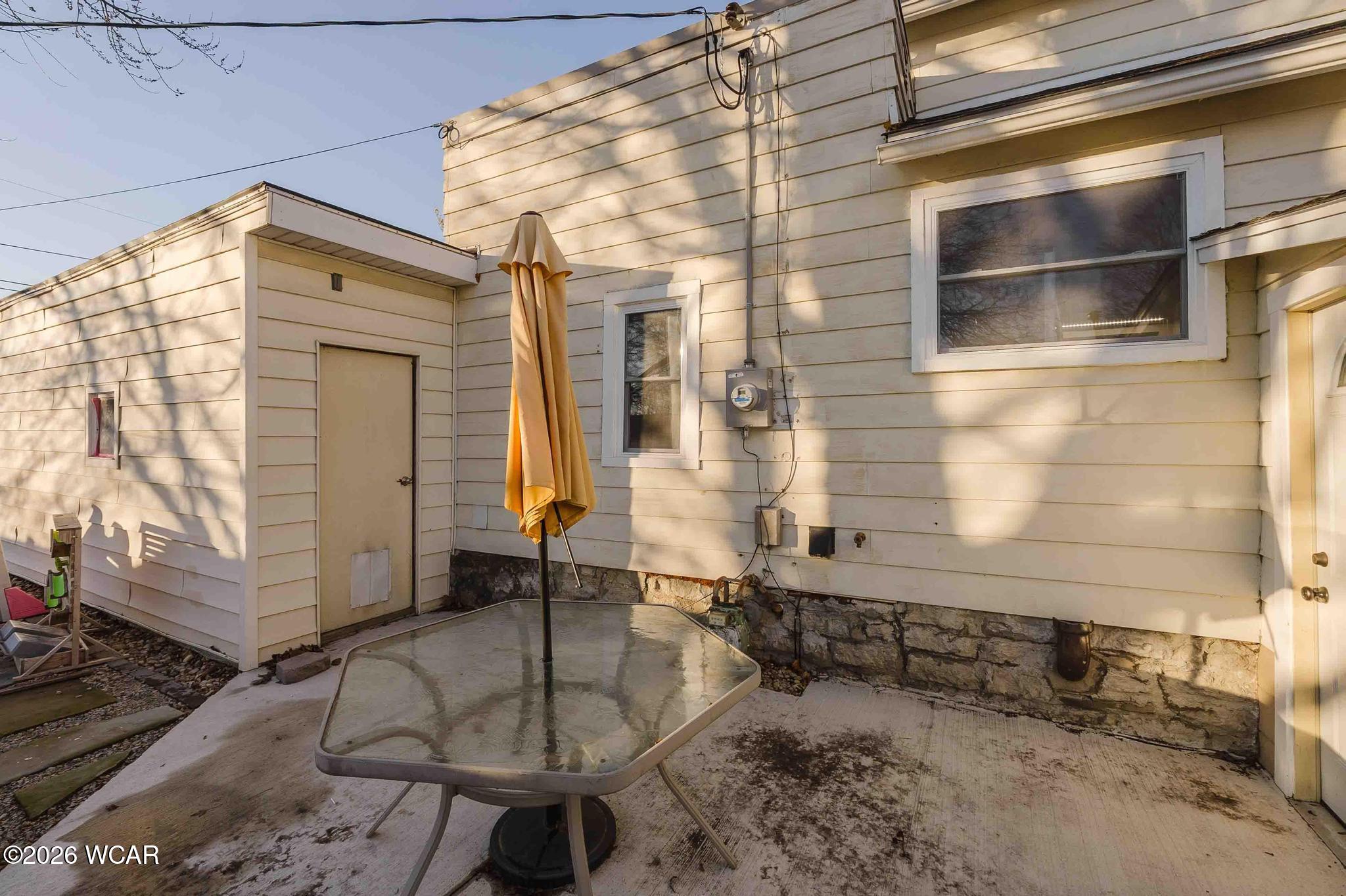 305 Main Street, North Baltimore, Ohio