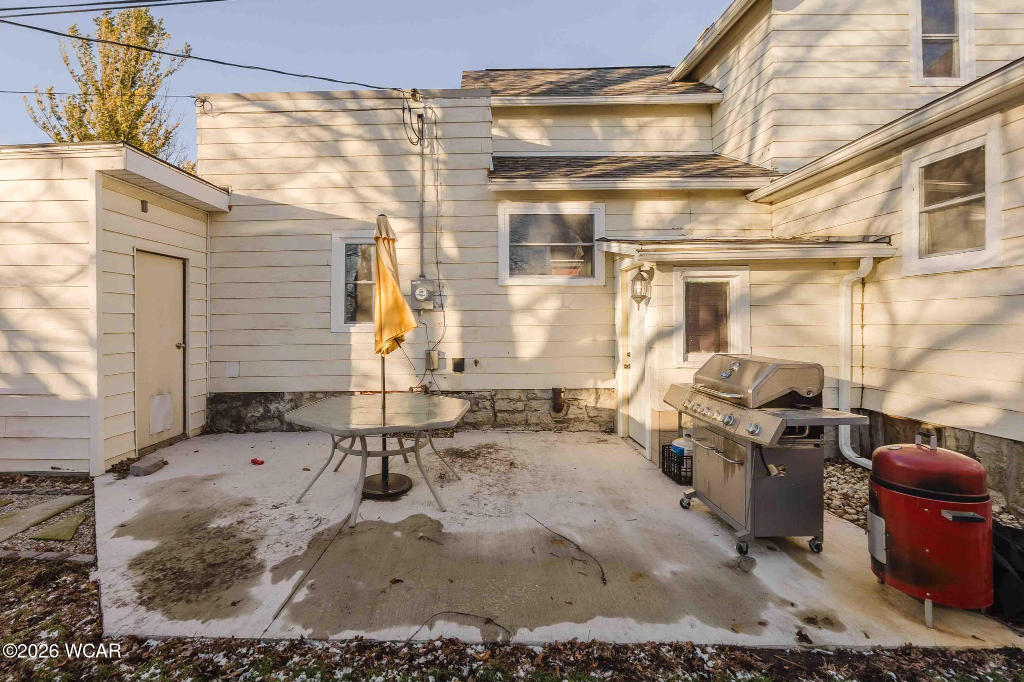 305 Main Street, North Baltimore, Ohio