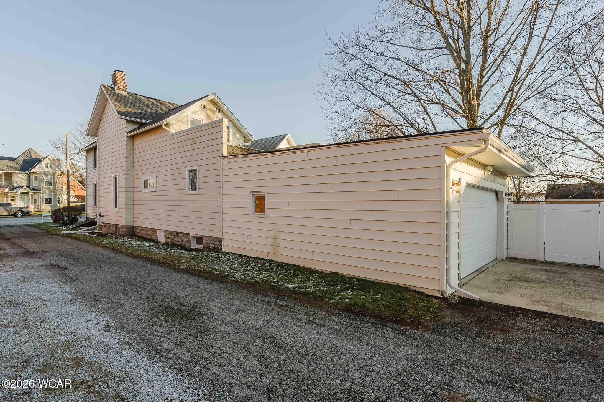 305 Main Street, North Baltimore, Ohio