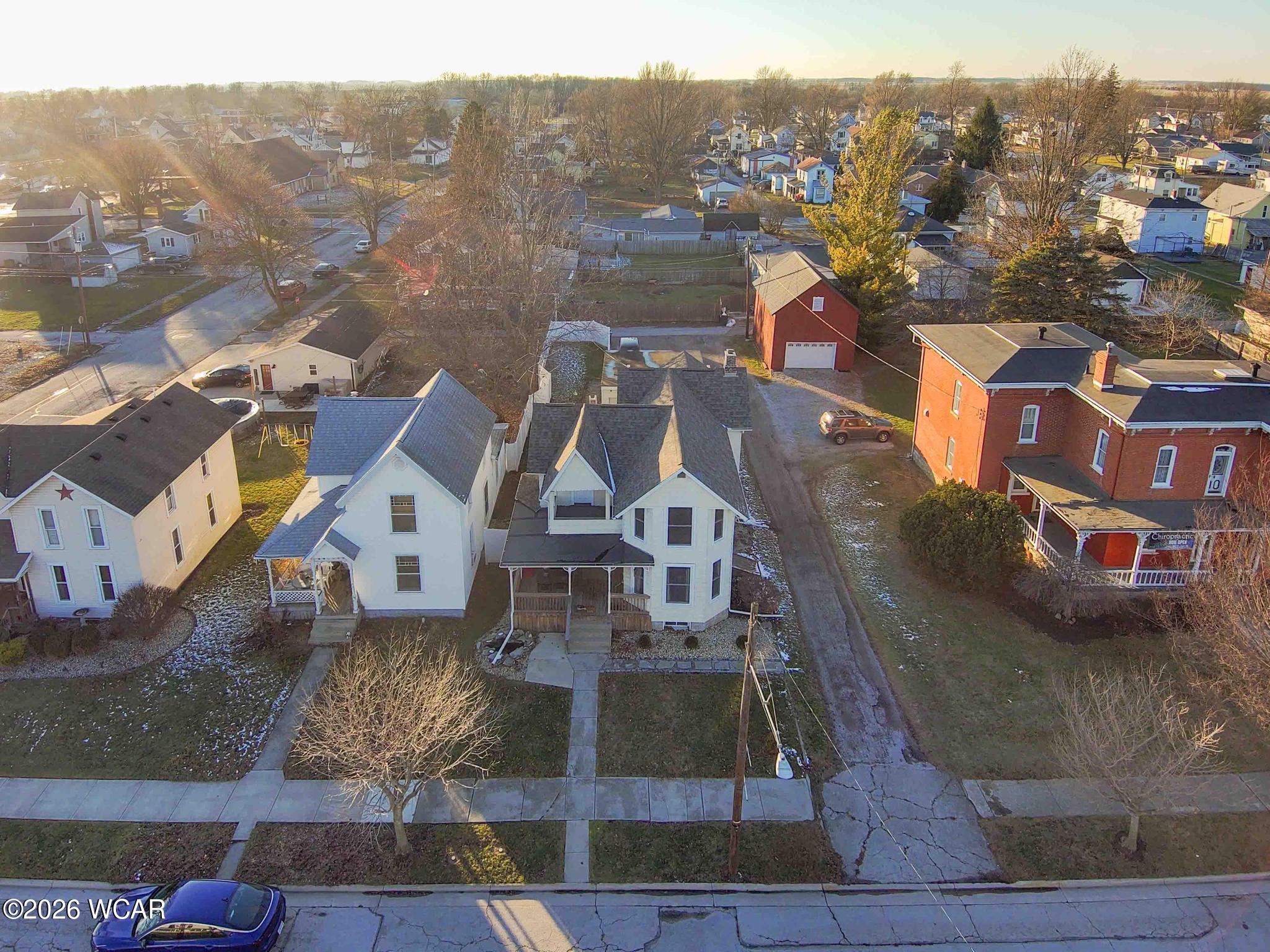 305 Main Street, North Baltimore, Ohio