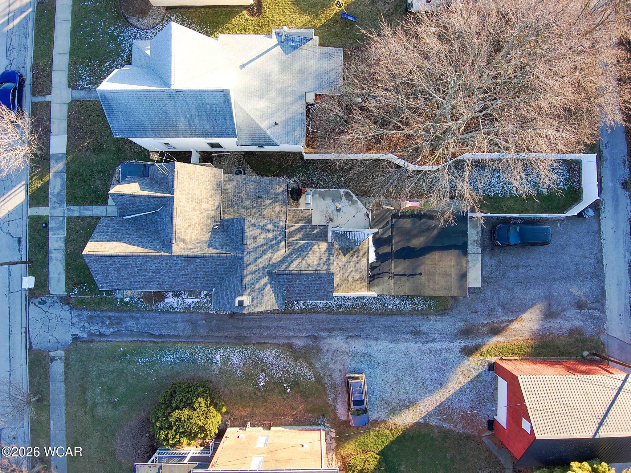 305 Main Street, North Baltimore, Ohio