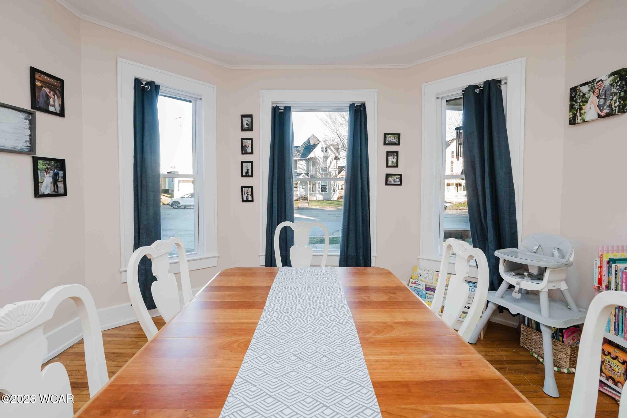 305 Main Street, North Baltimore, Ohio