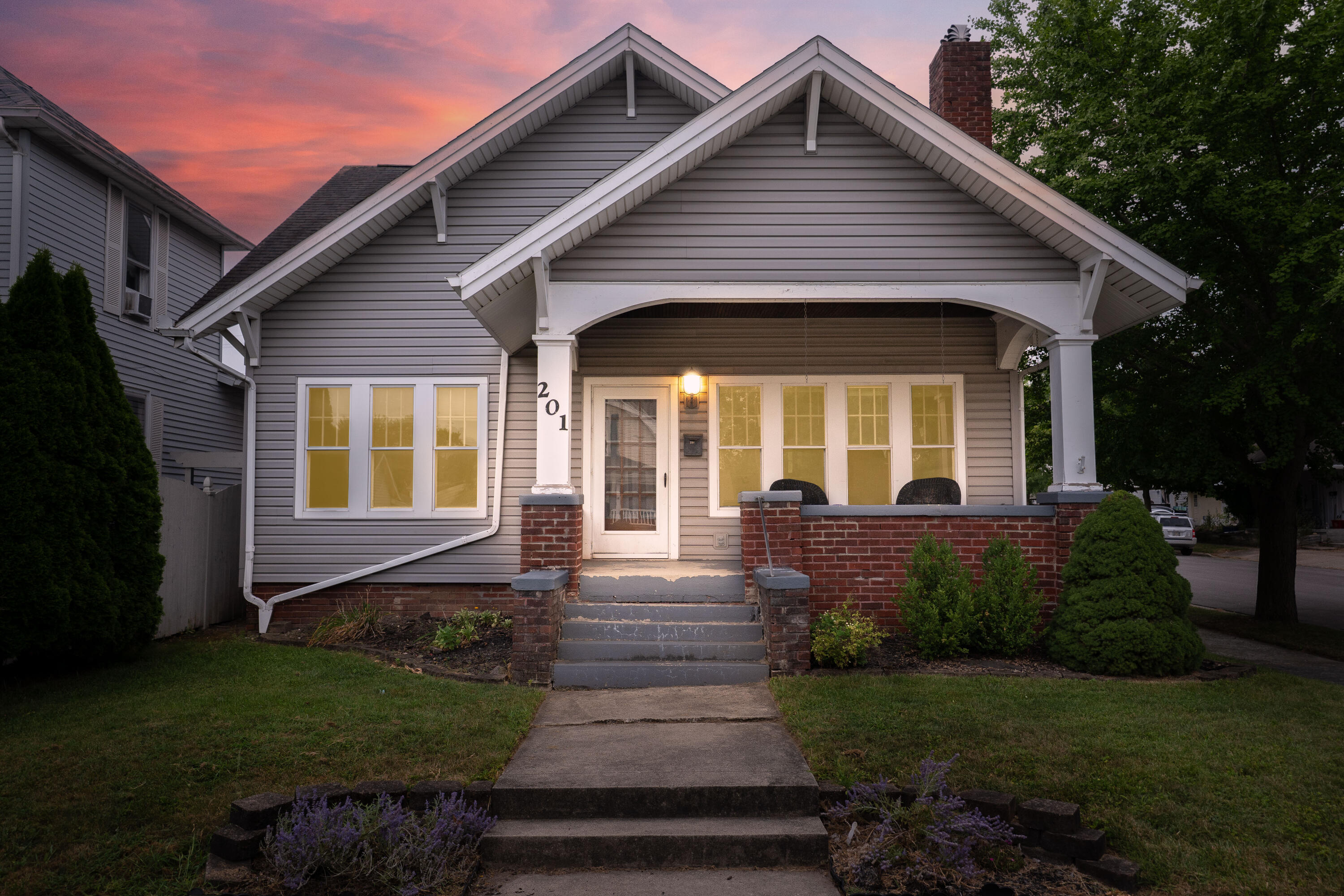 201 Pearl Street, Wapakoneta, Ohio 45895