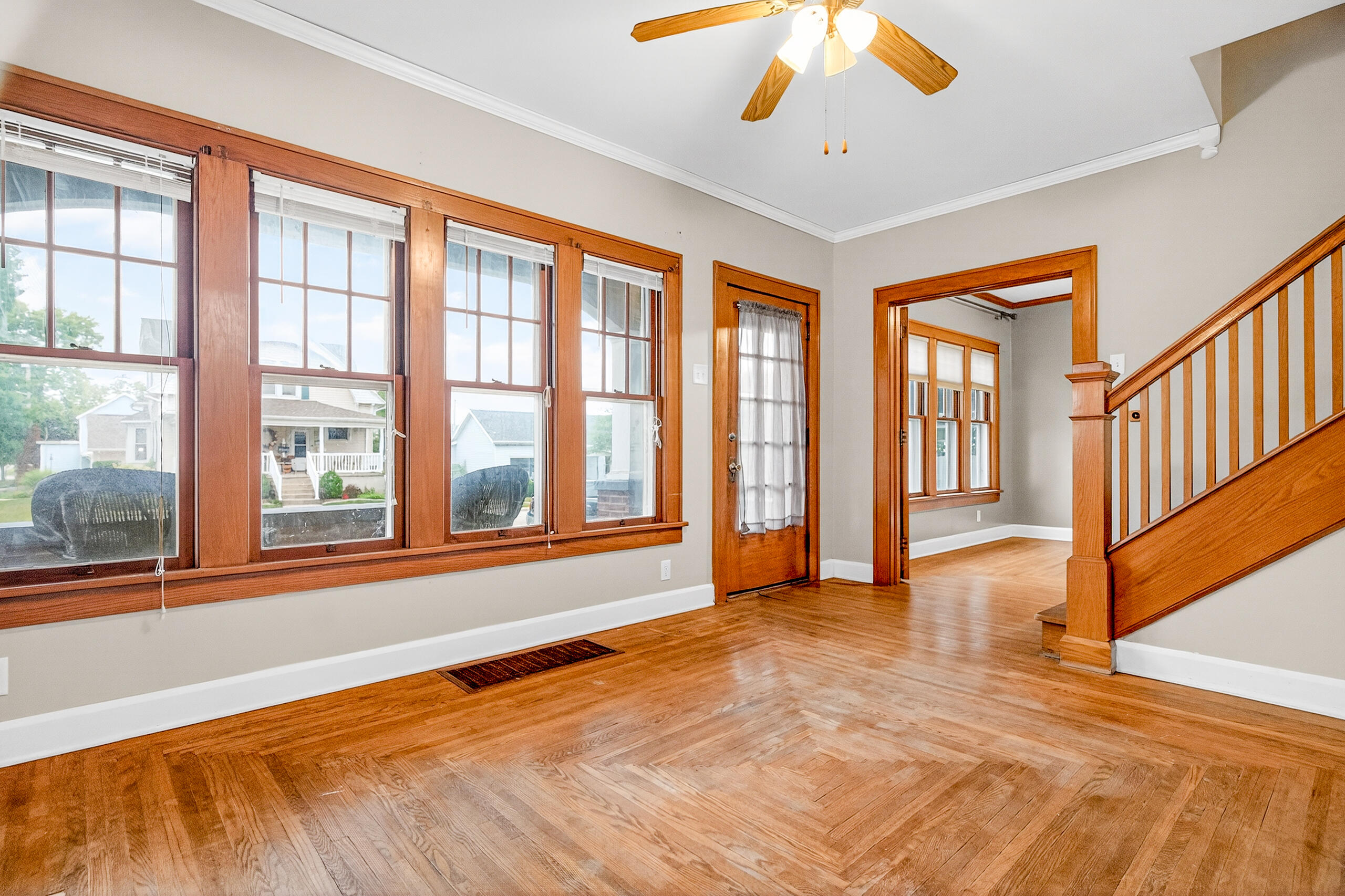 201 Pearl Street, Wapakoneta, Ohio 45895