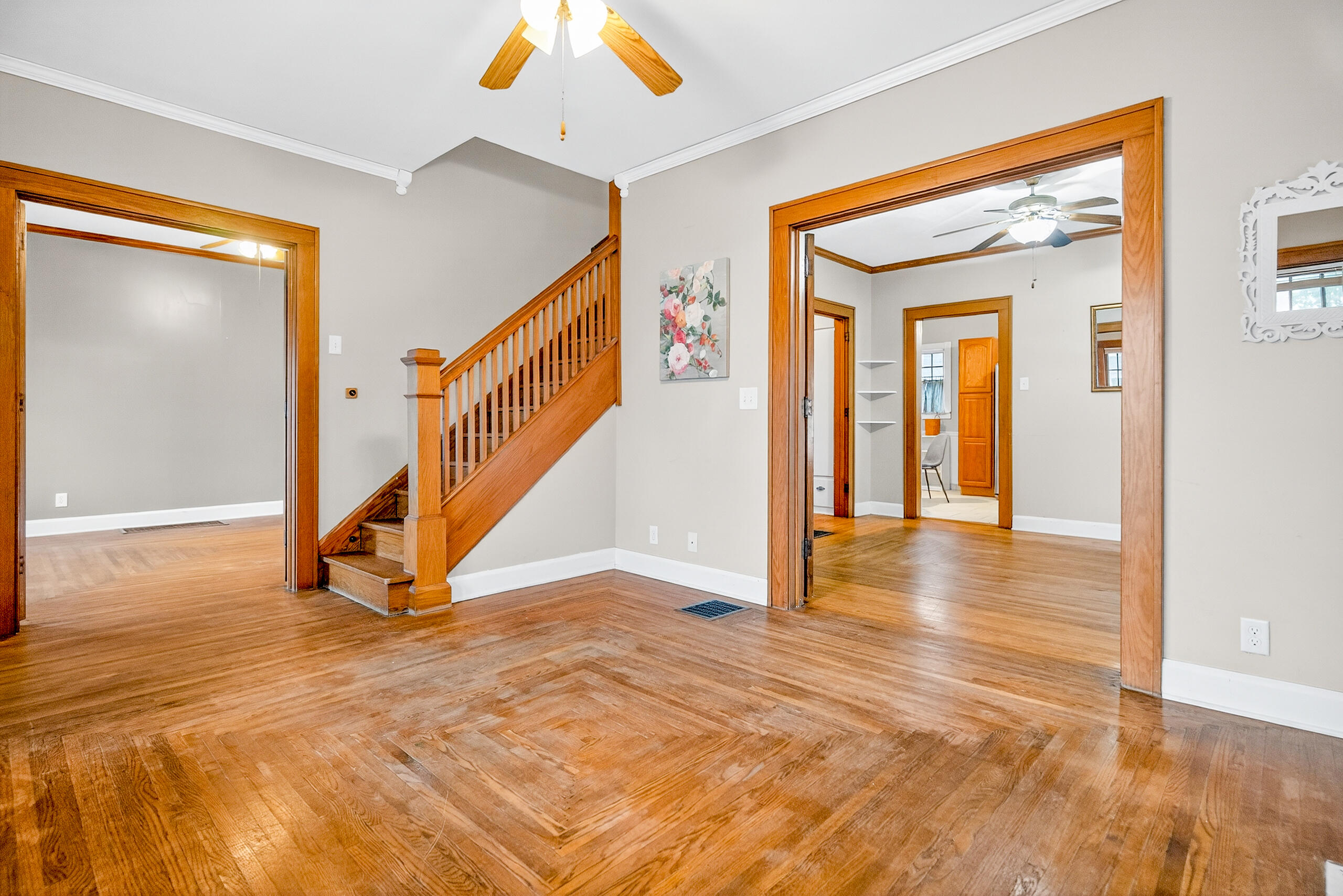 201 Pearl Street, Wapakoneta, Ohio 45895