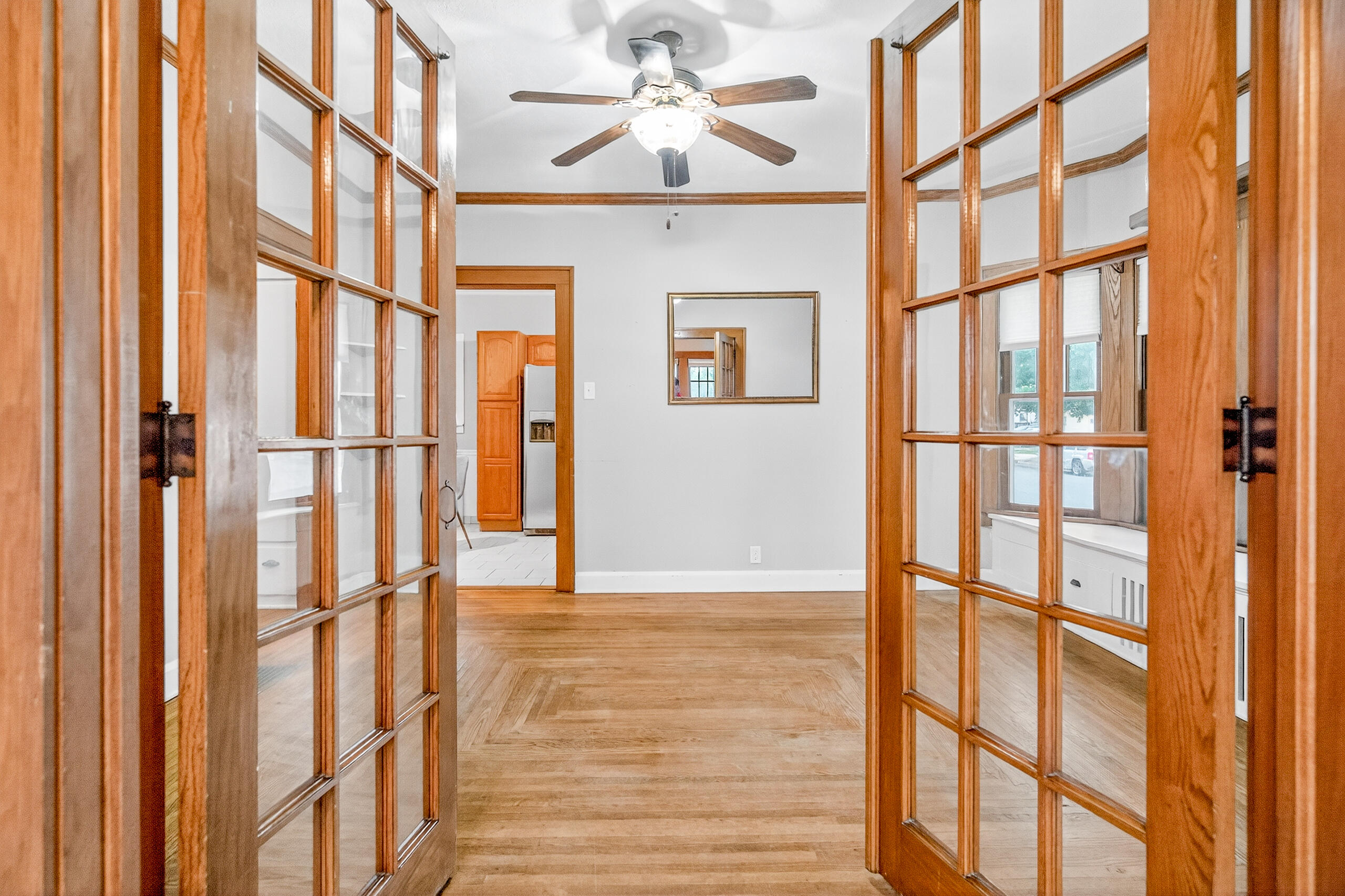 201 Pearl Street, Wapakoneta, Ohio 45895