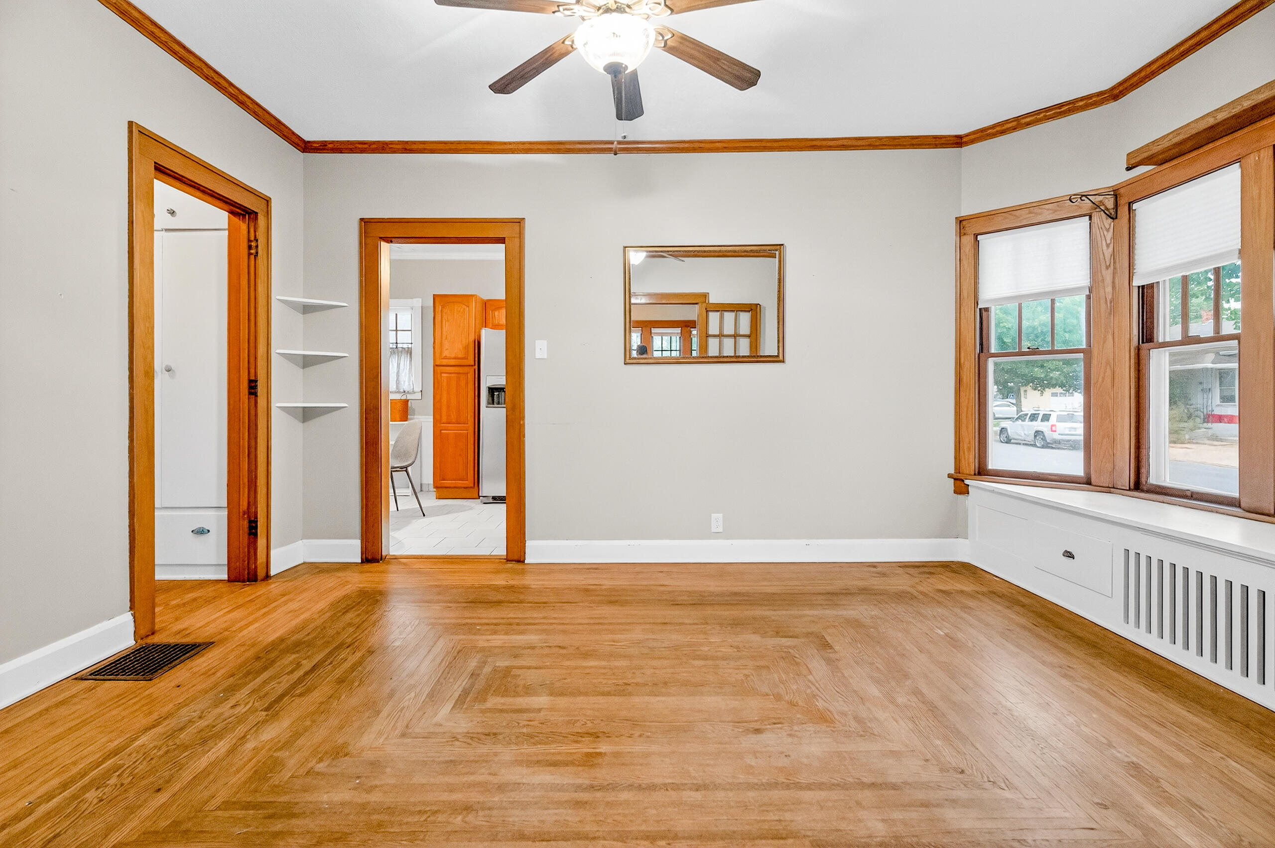 201 Pearl Street, Wapakoneta, Ohio 45895