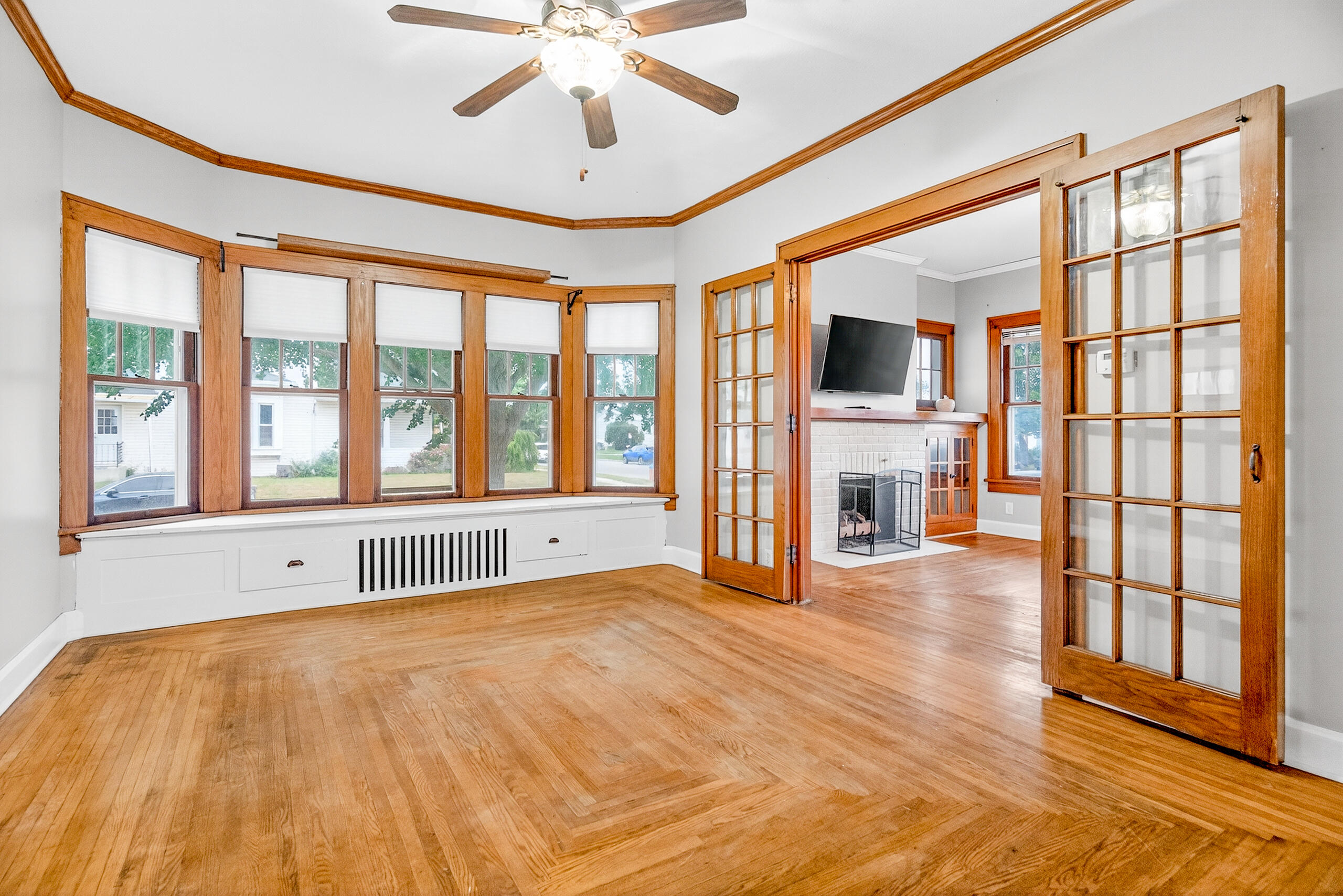 201 Pearl Street, Wapakoneta, Ohio 45895