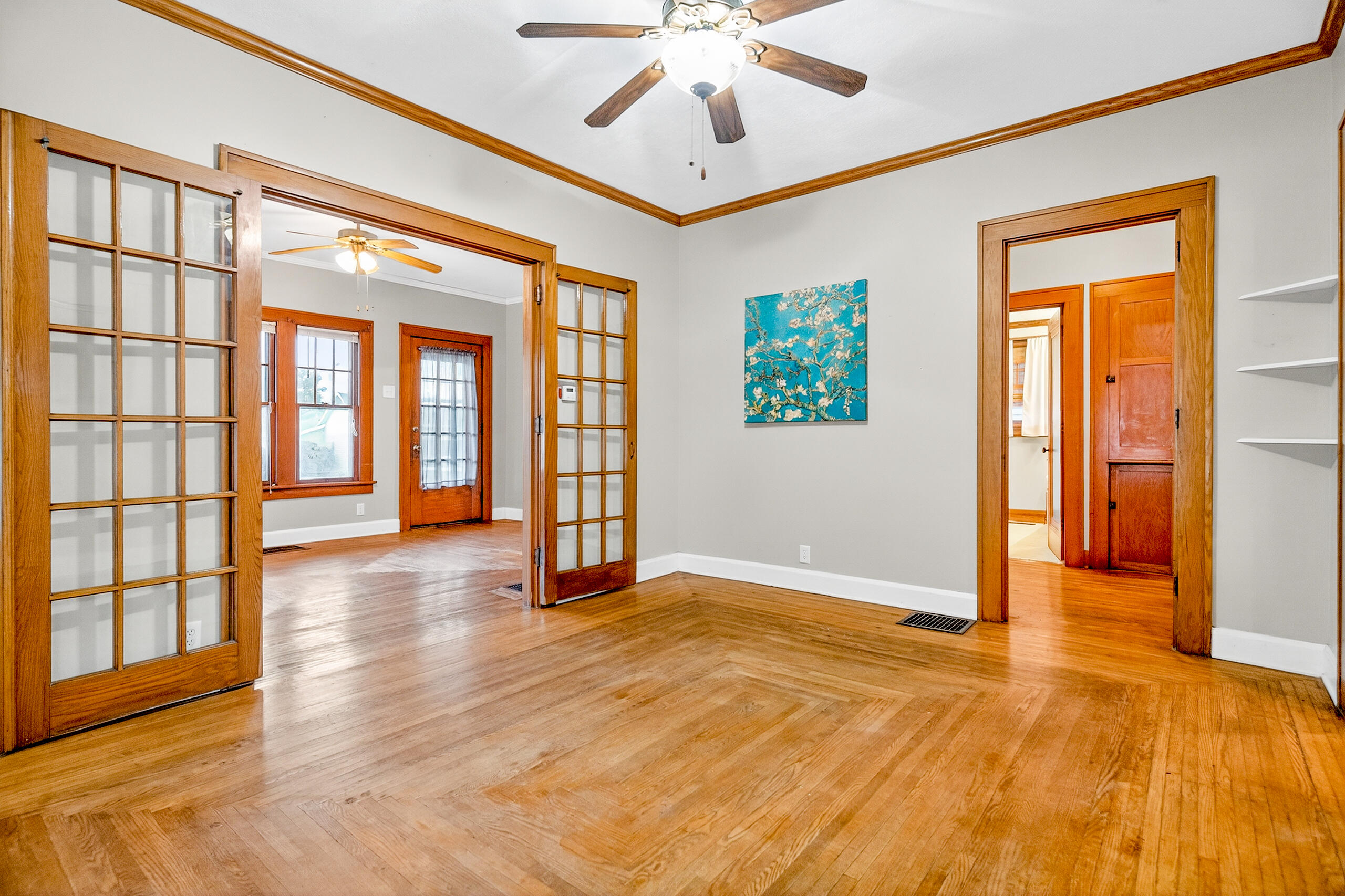 201 Pearl Street, Wapakoneta, Ohio 45895