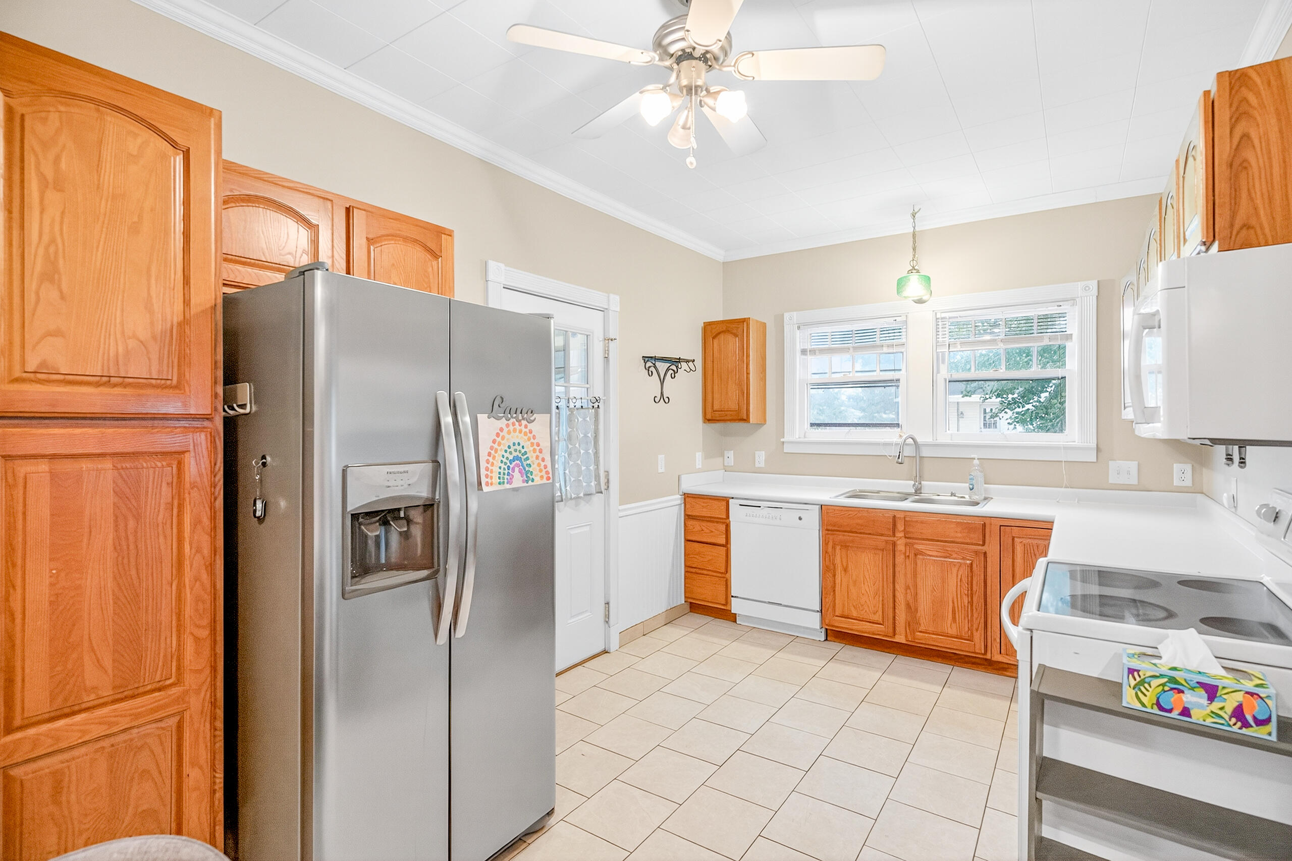 201 Pearl Street, Wapakoneta, Ohio 45895