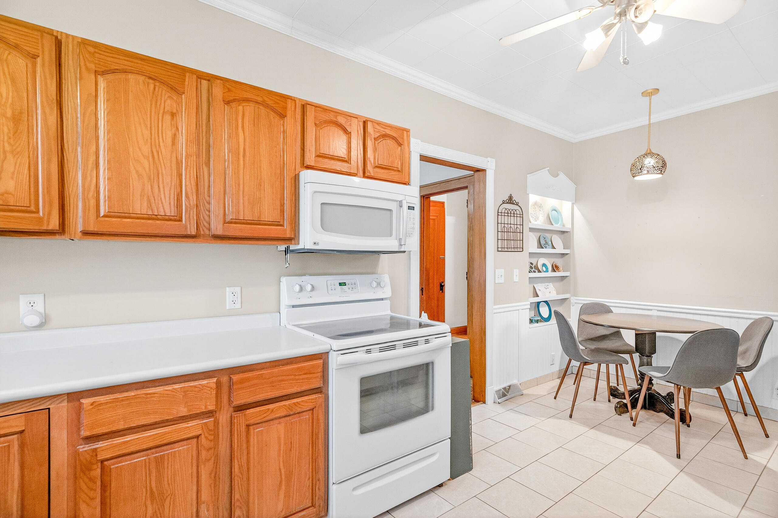 201 Pearl Street, Wapakoneta, Ohio 45895