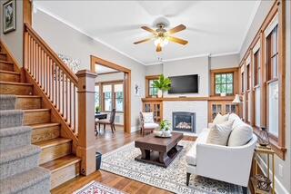 201 Pearl Street, Wapakoneta, Ohio 45895