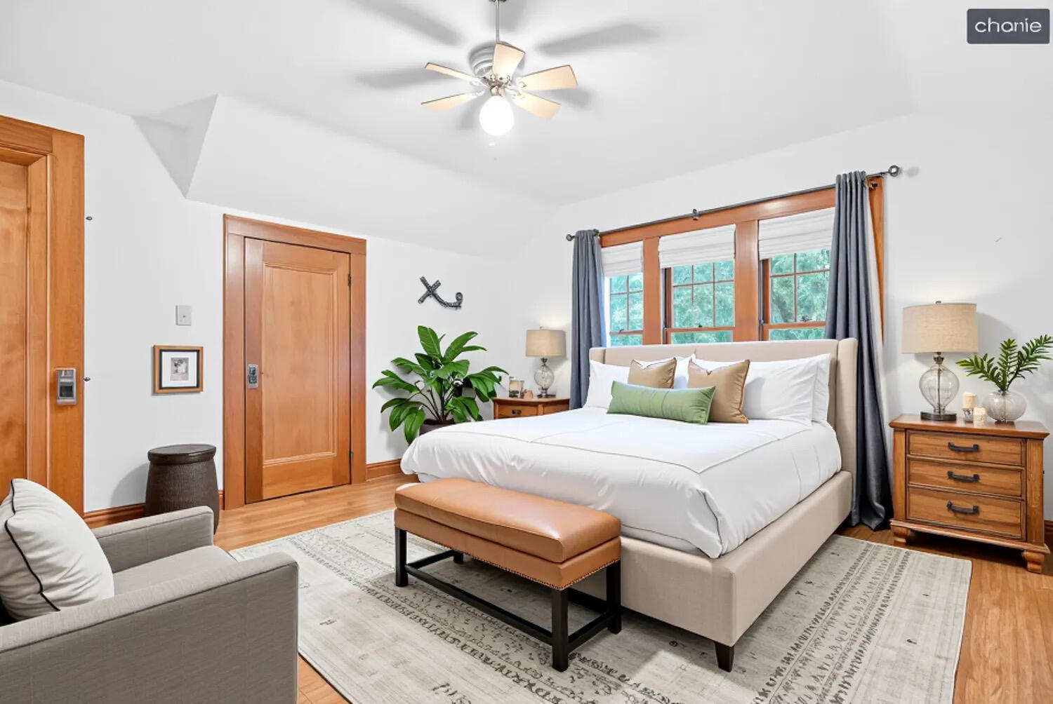 201 Pearl Street, Wapakoneta, Ohio 45895