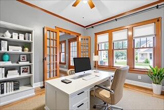 201 Pearl Street, Wapakoneta, Ohio 45895