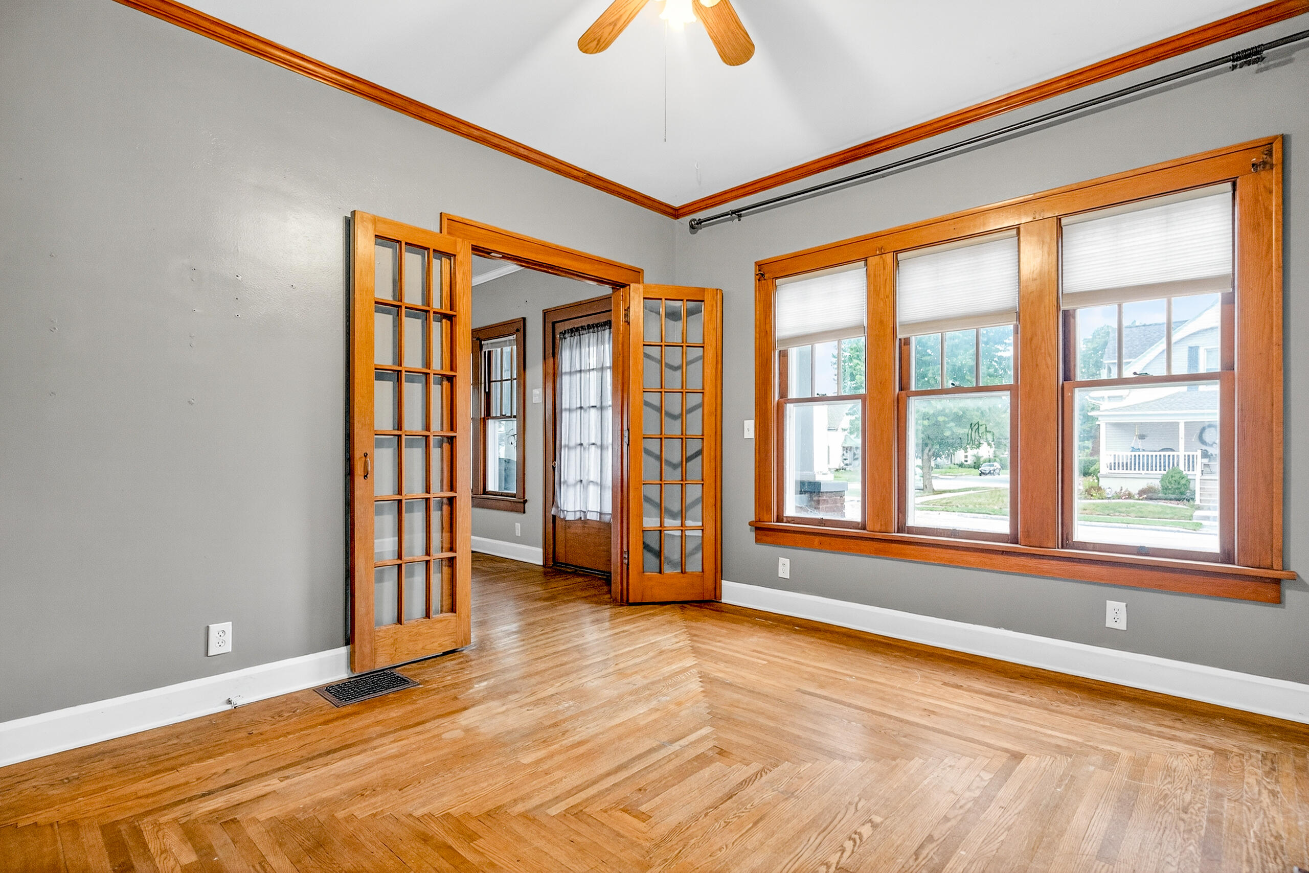 201 Pearl Street, Wapakoneta, Ohio 45895