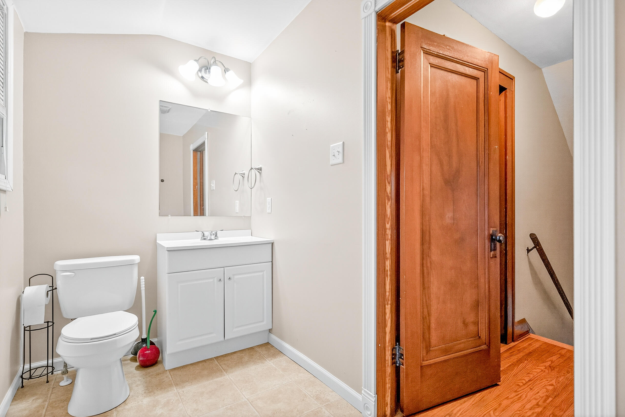 201 Pearl Street, Wapakoneta, Ohio 45895