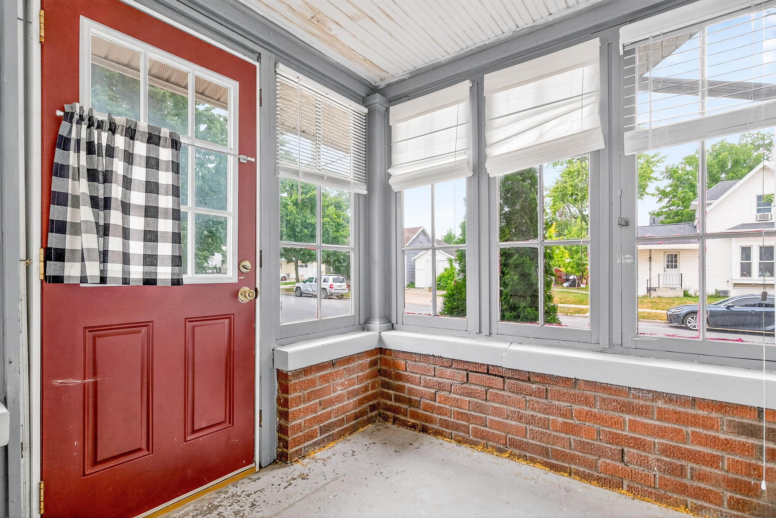 201 Pearl Street, Wapakoneta, Ohio 45895