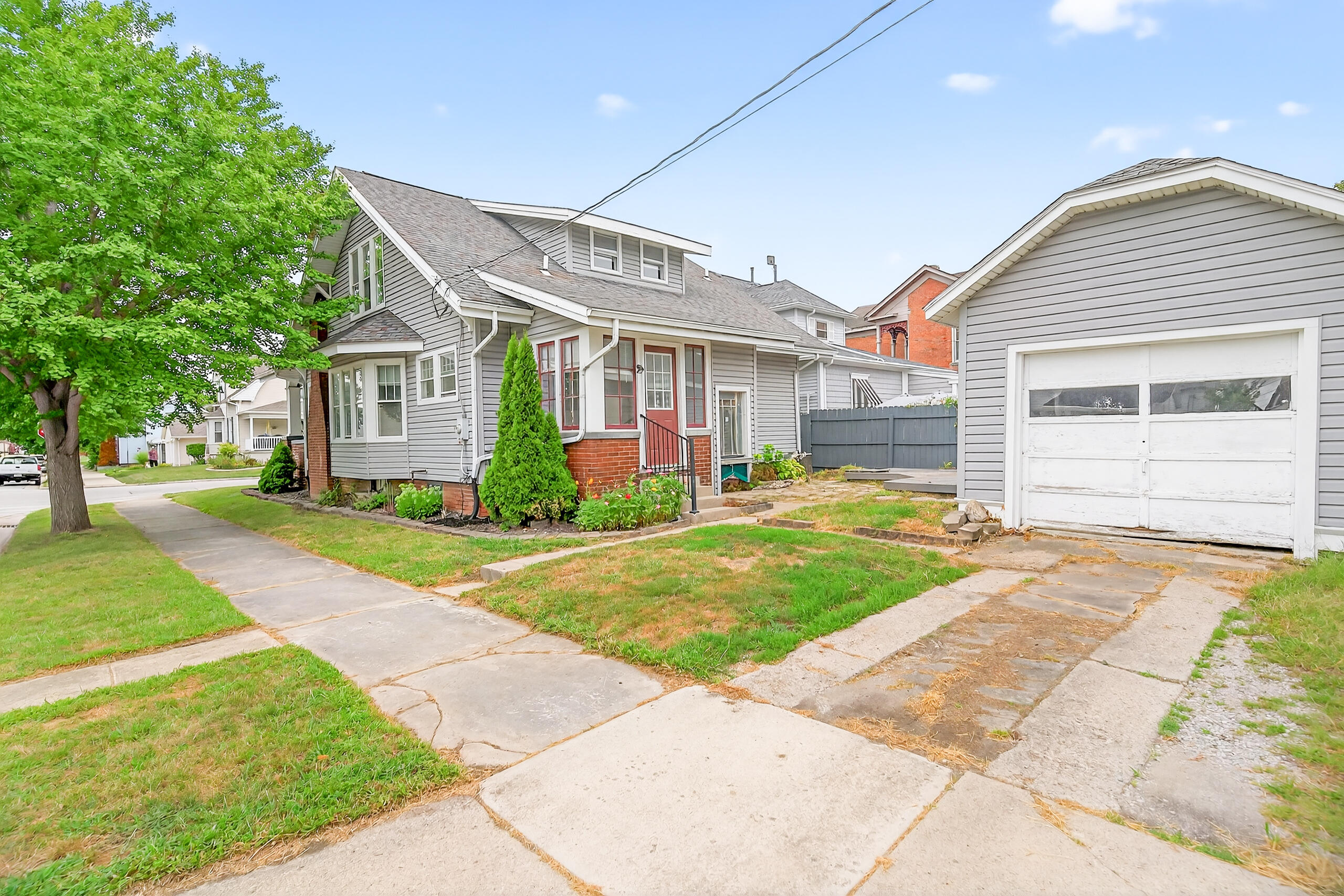 201 Pearl Street, Wapakoneta, Ohio 45895