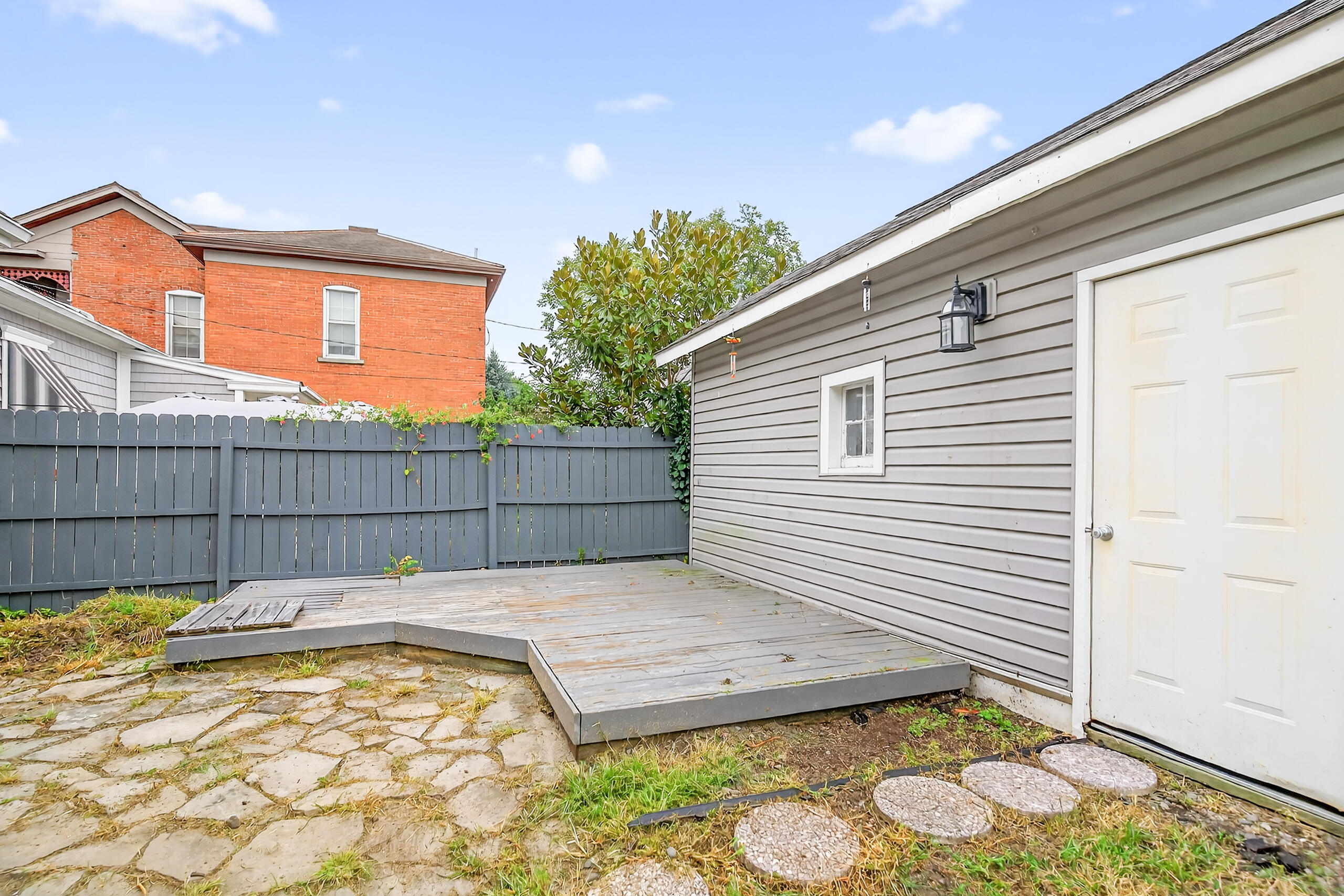 201 Pearl Street, Wapakoneta, Ohio 45895