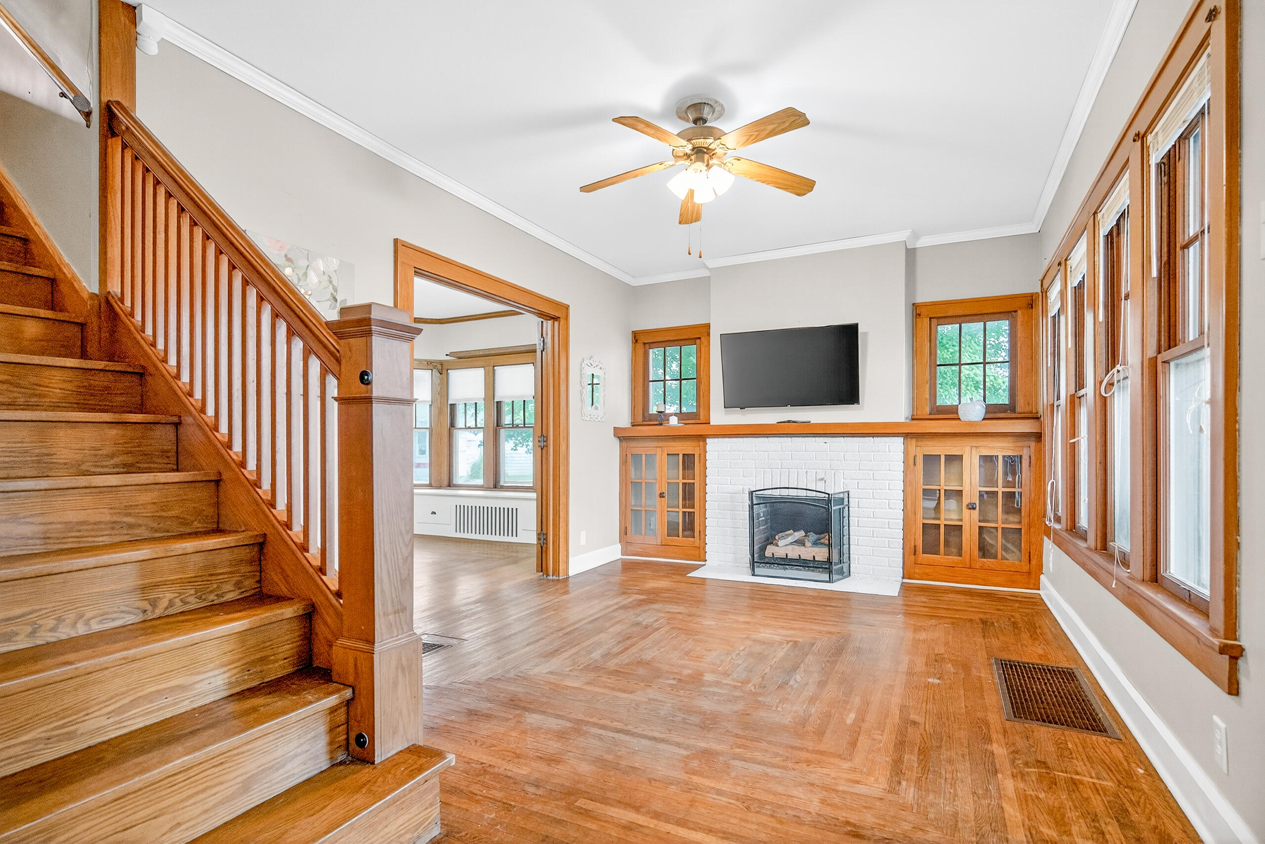 201 Pearl Street, Wapakoneta, Ohio 45895