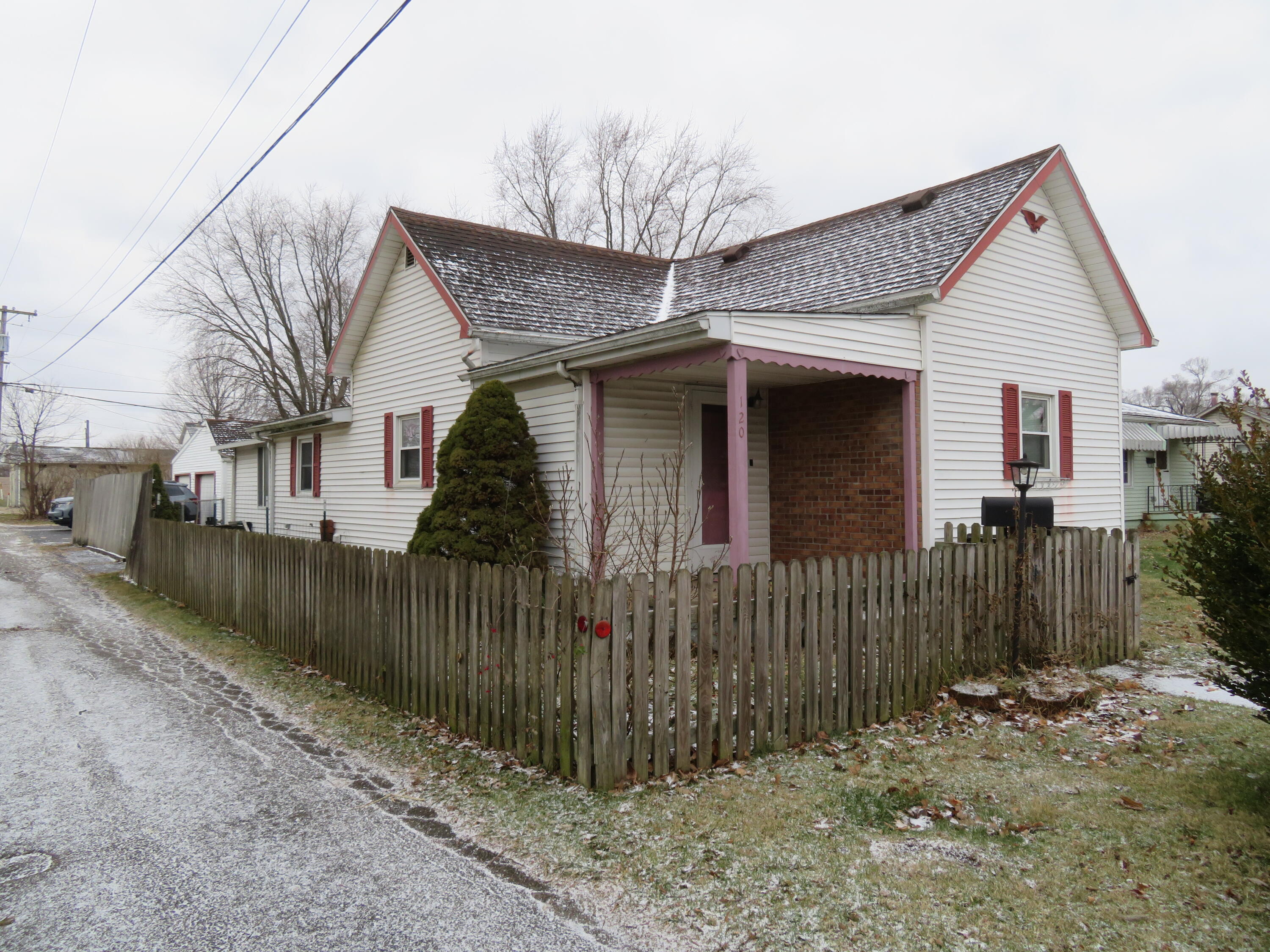 120 Sara Street, Urbana, Ohio 43078