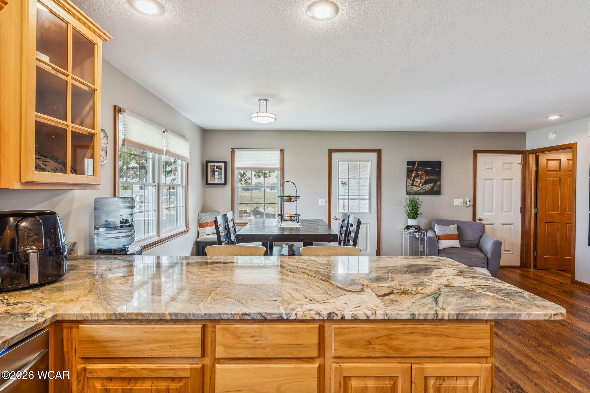 395 Powell Drive, Arlington, Ohio