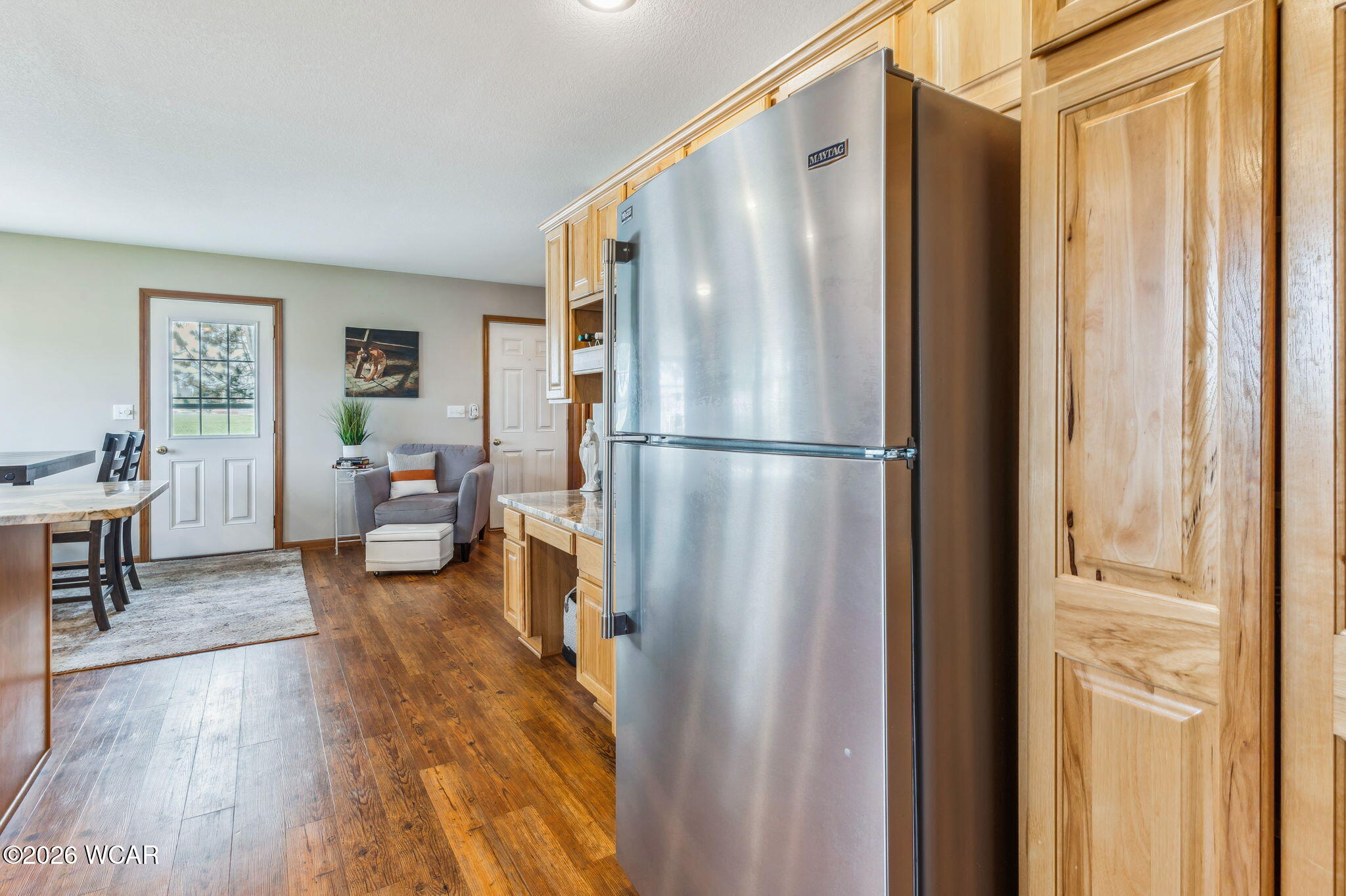 395 Powell Drive, Arlington, Ohio